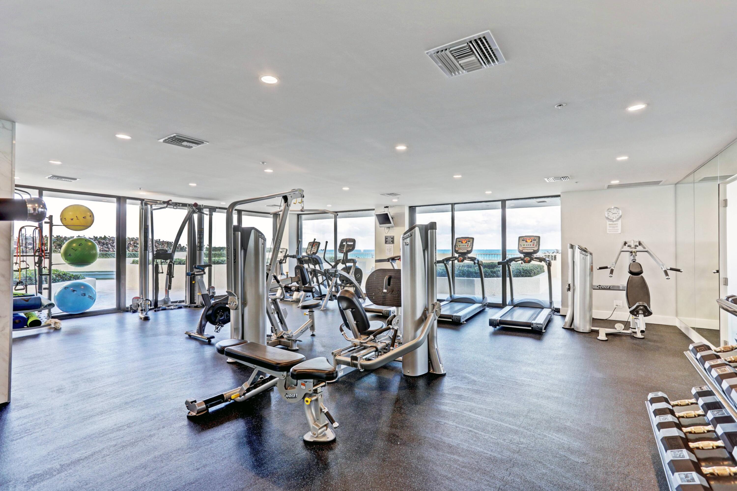 5280 N Ocean Drive 12- B