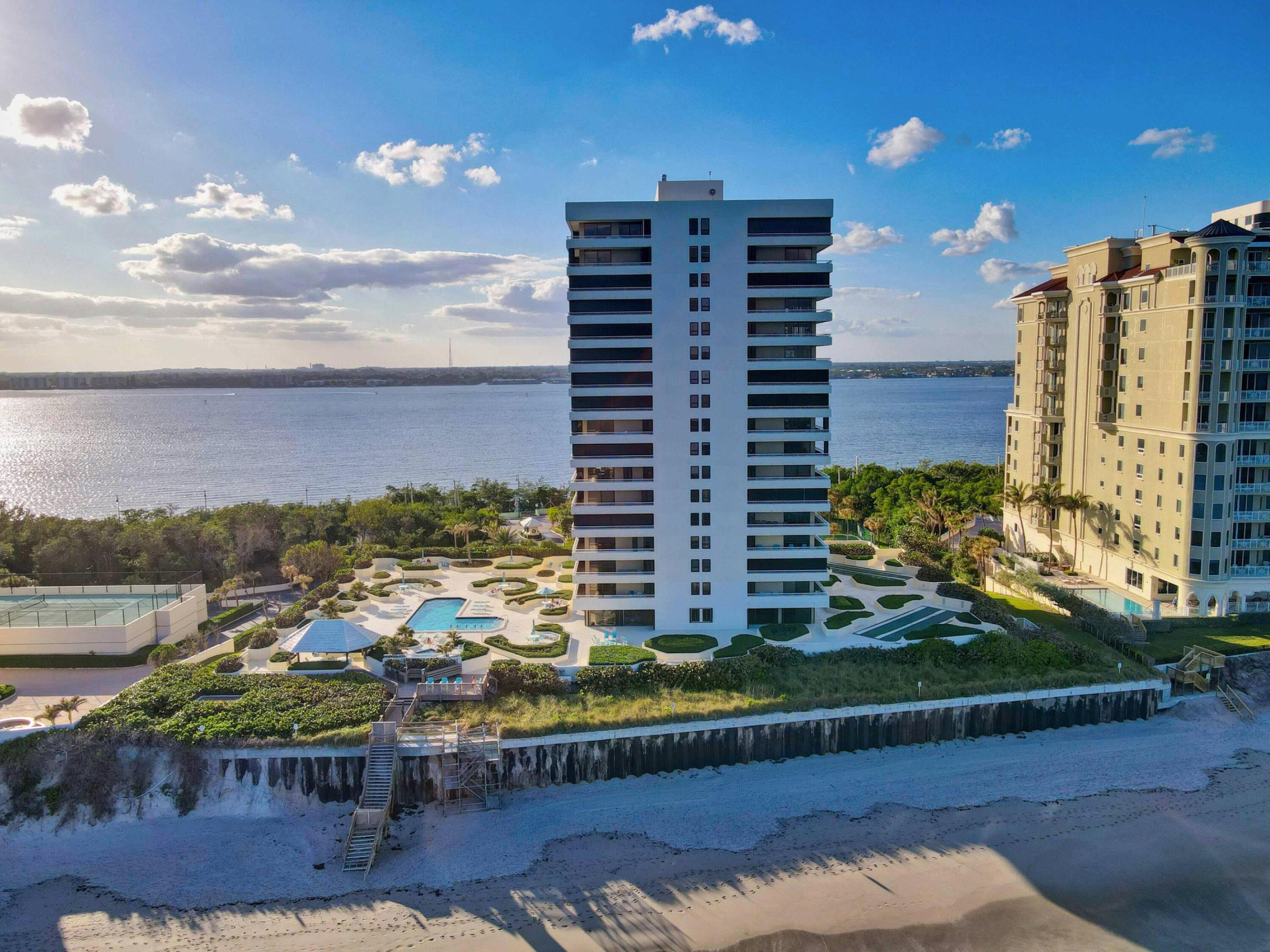 5280 N Ocean Drive 12- B