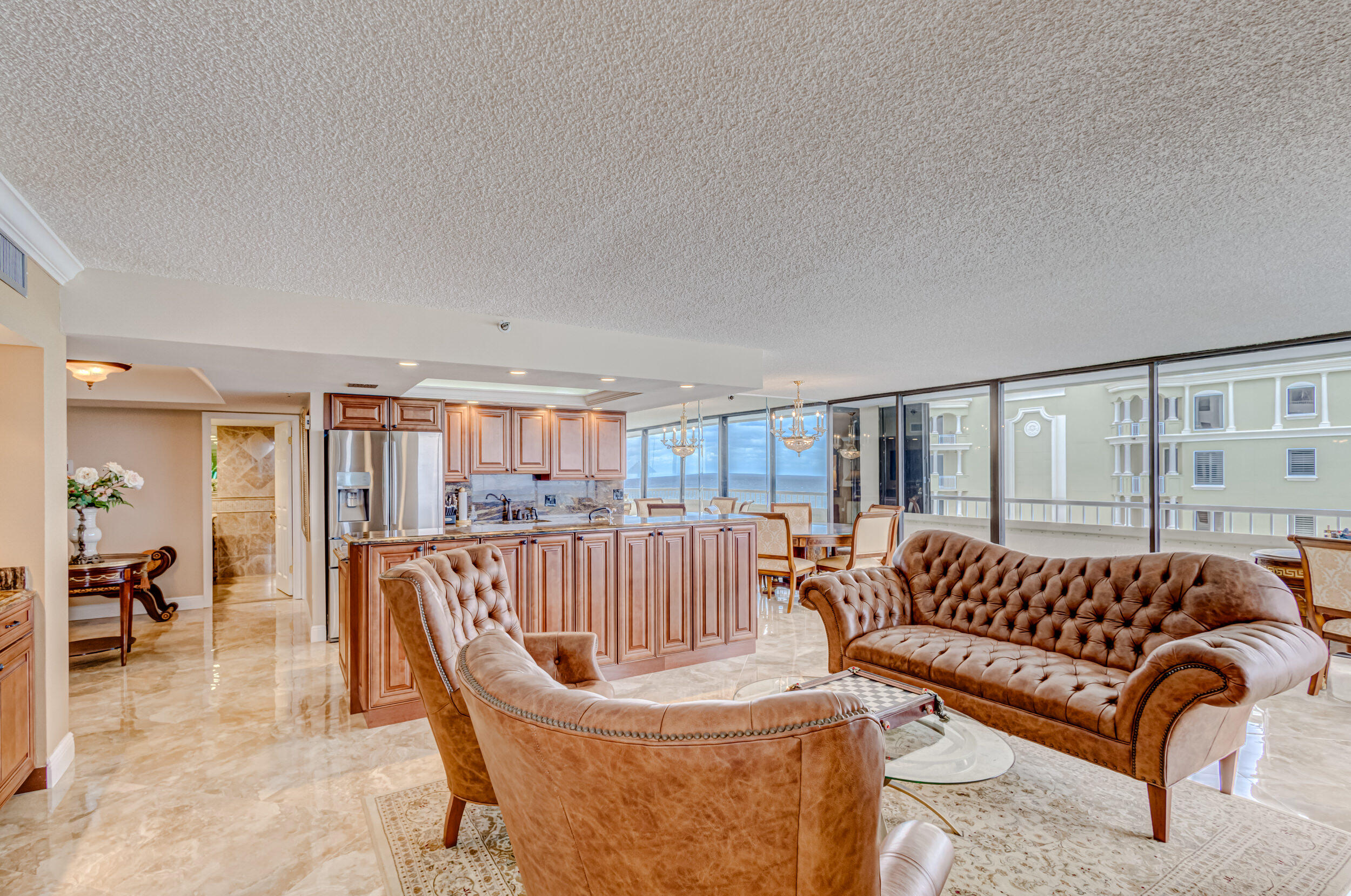 5280 N Ocean Drive 12- B