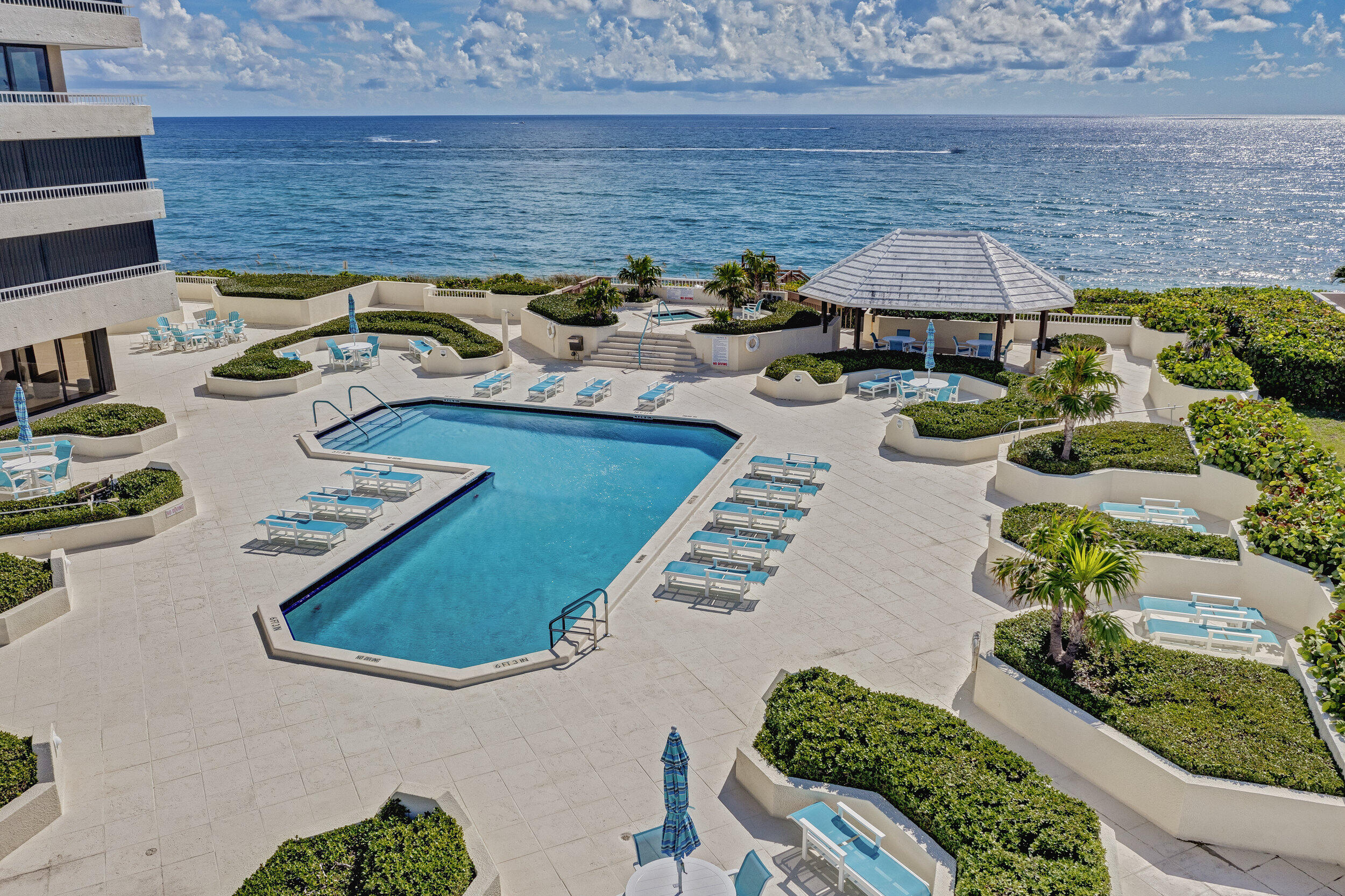 5280 N Ocean Drive 12- B