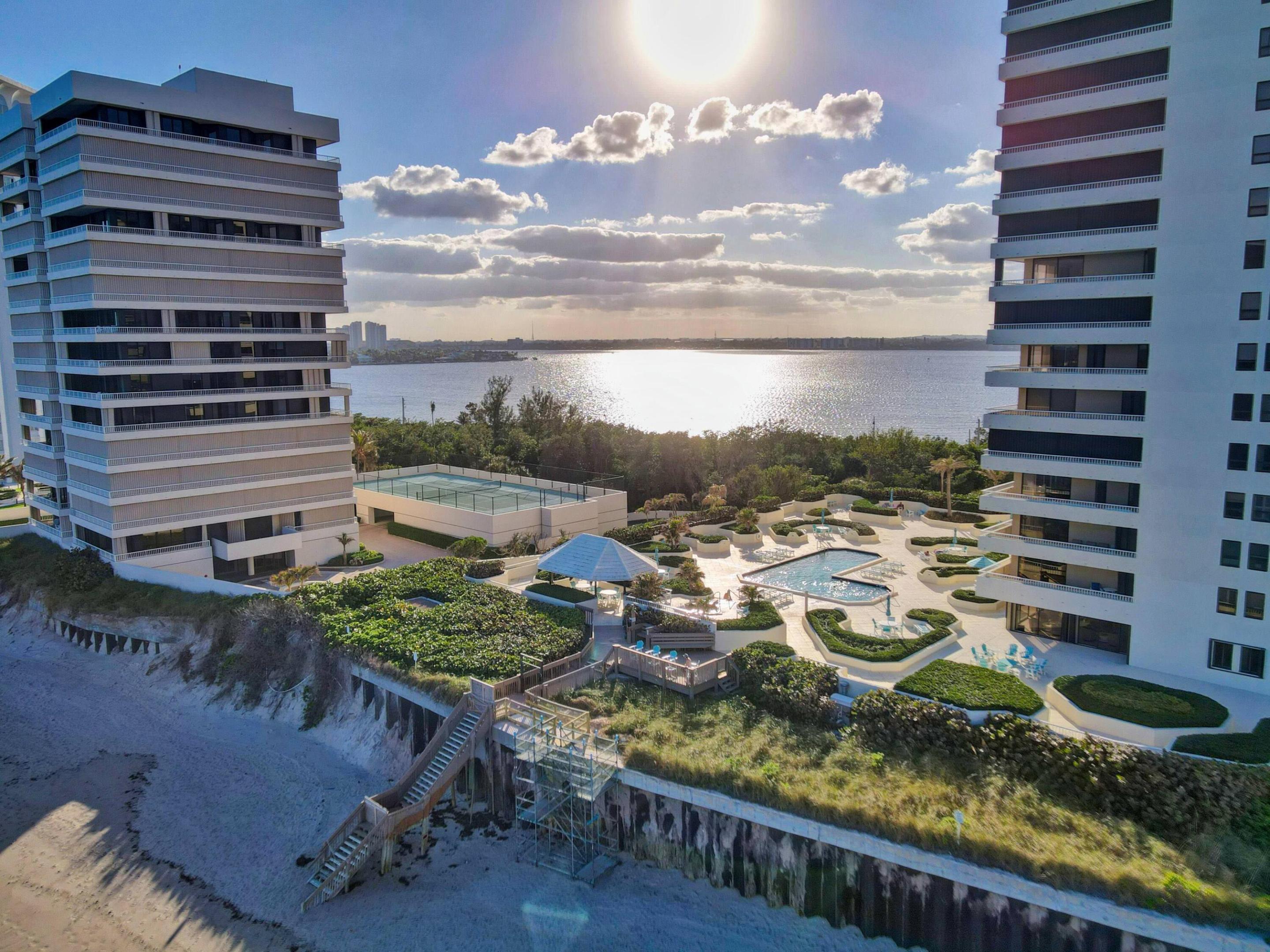 5280 N Ocean Drive 12- B
