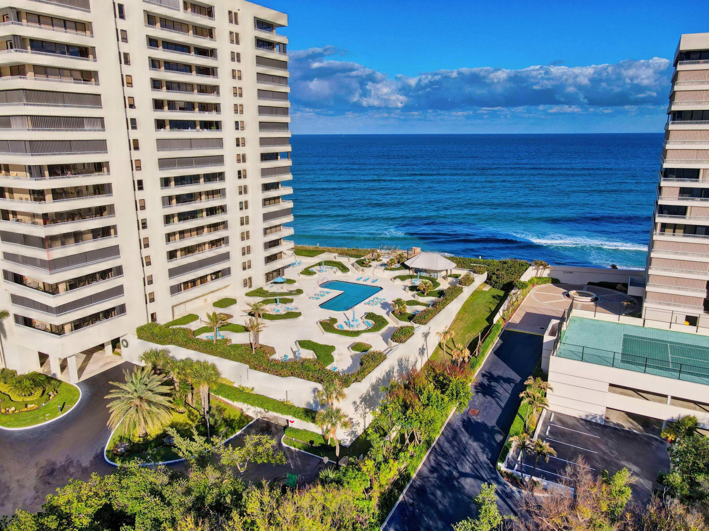 5280 N Ocean Drive 12- B