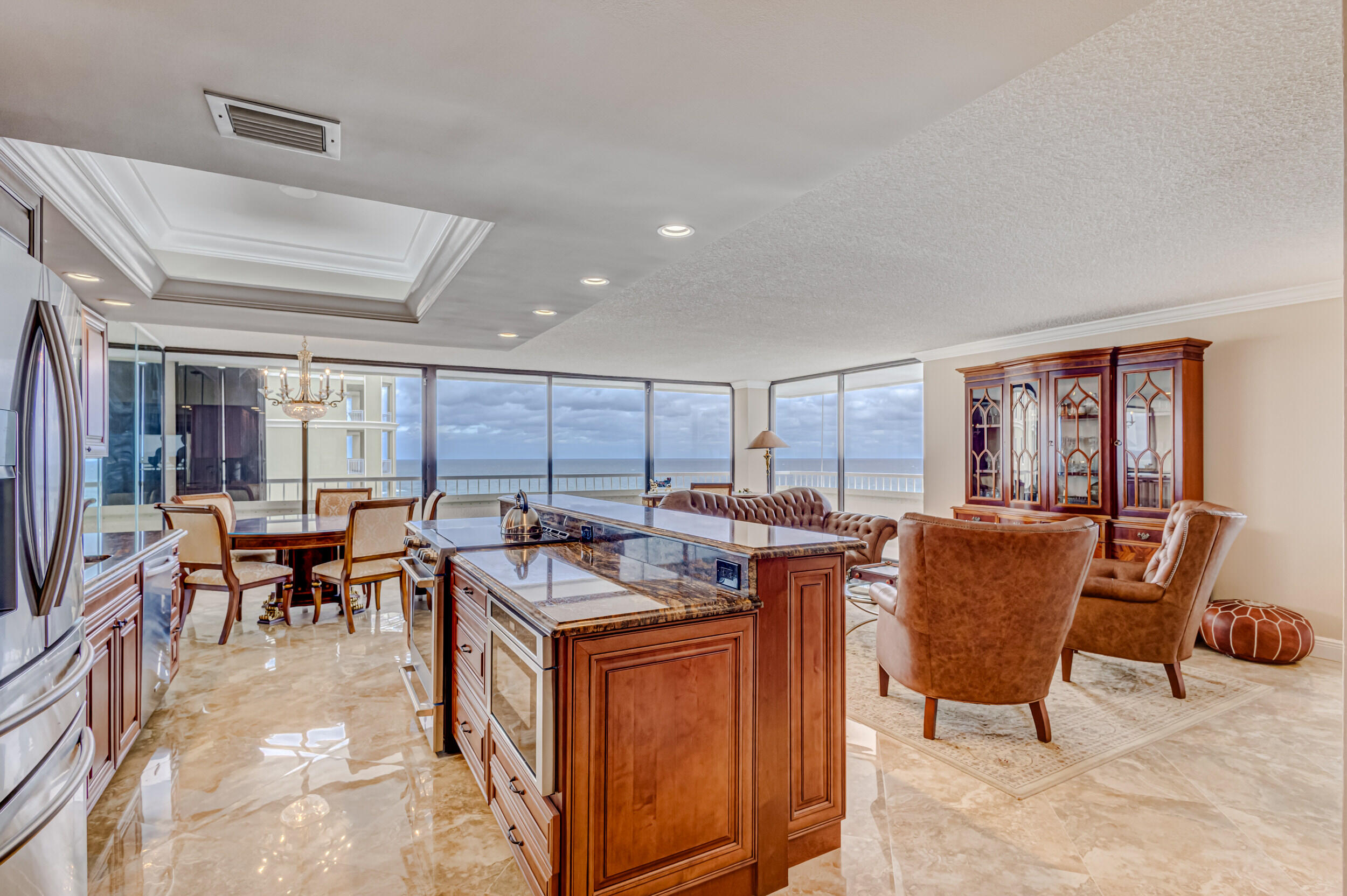 5280 N Ocean Drive 12- B