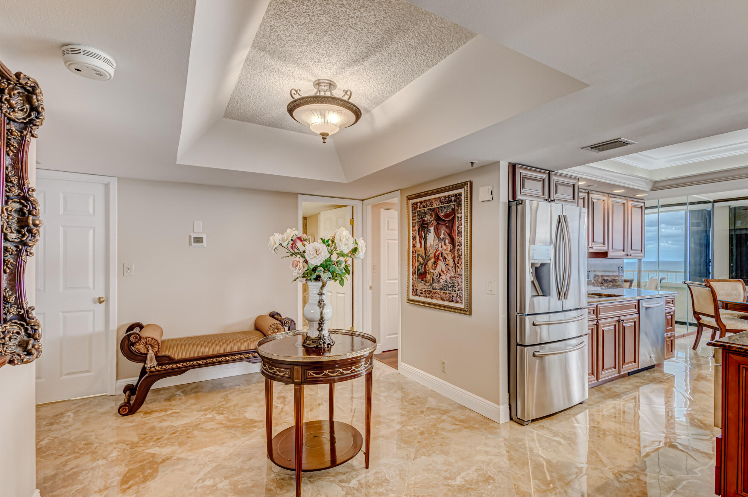 5280 N Ocean Drive 12- B