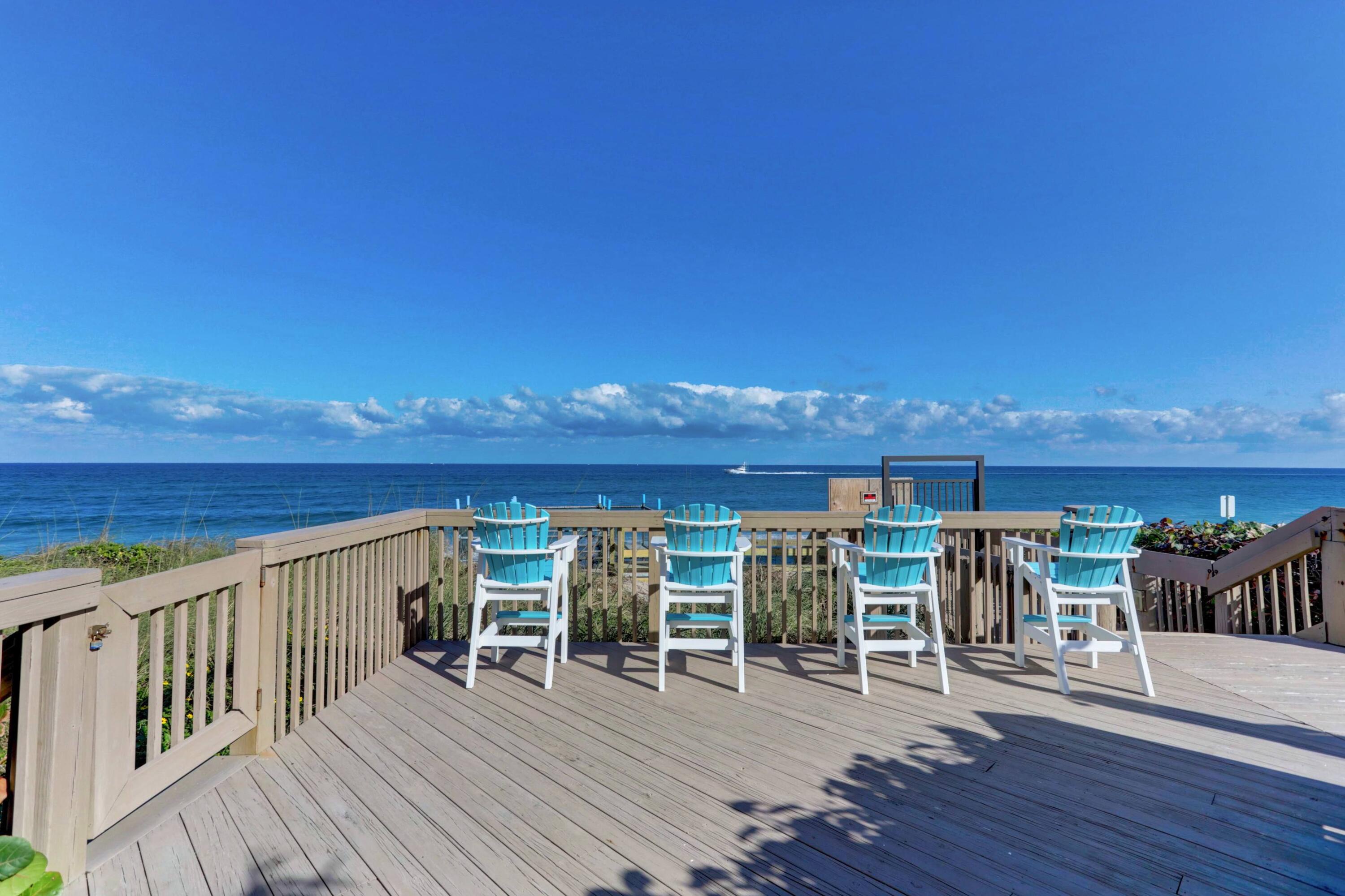 5280 N Ocean Drive 12- B