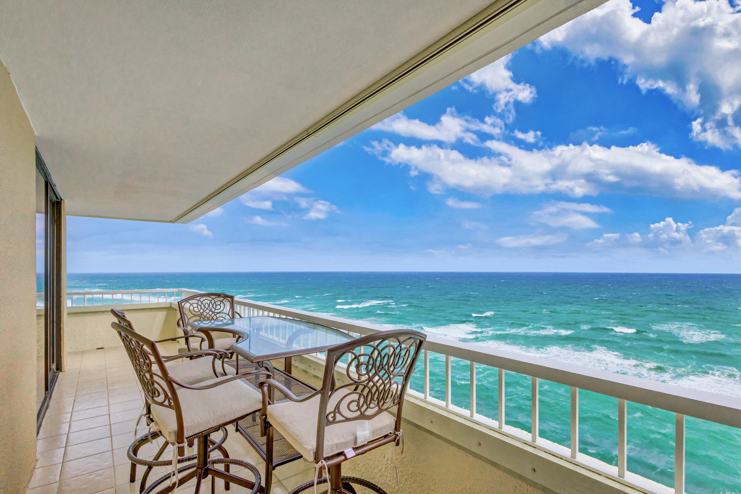 5280 N Ocean Drive 12- B