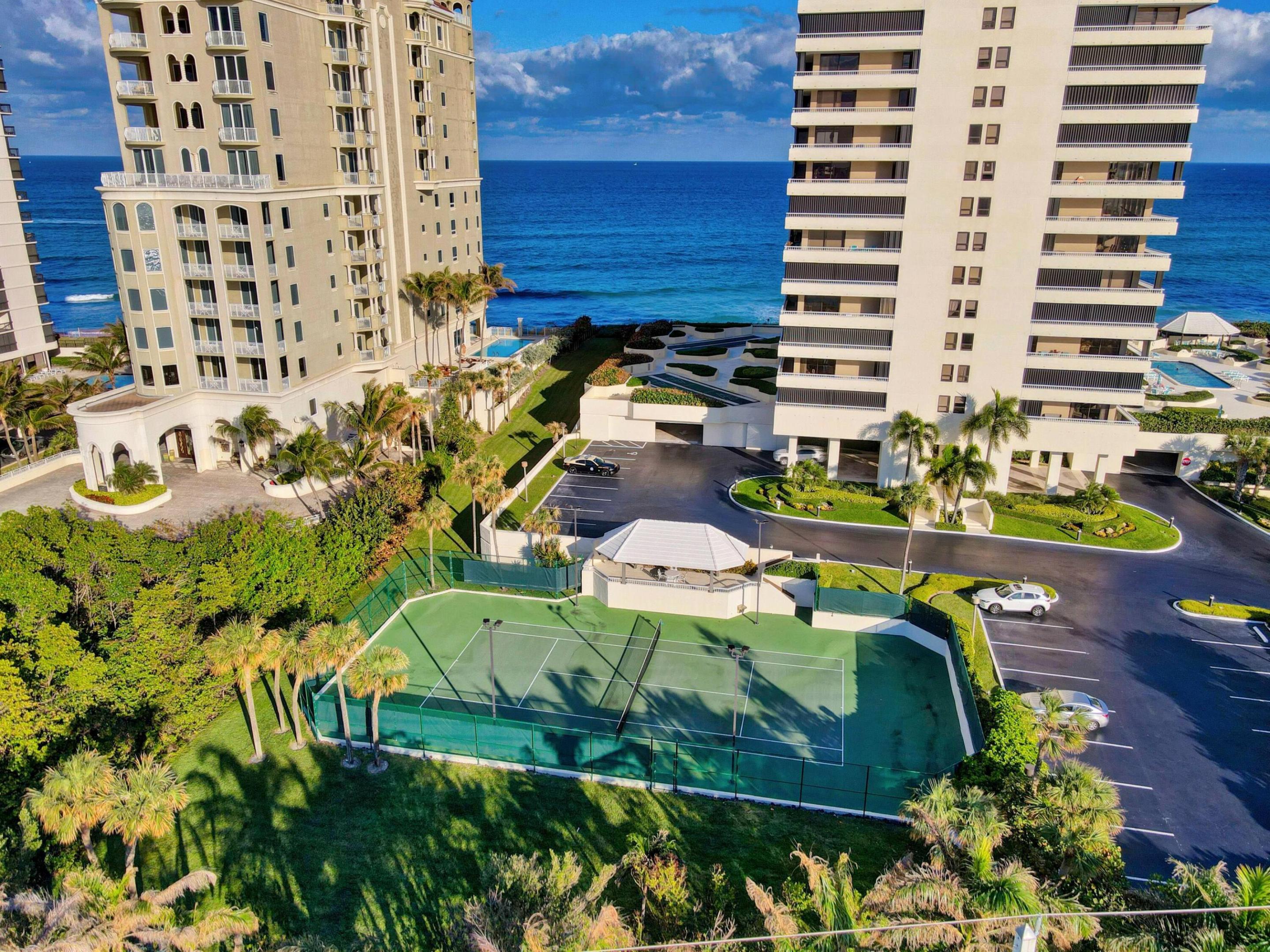 5280 N Ocean Drive 12- B