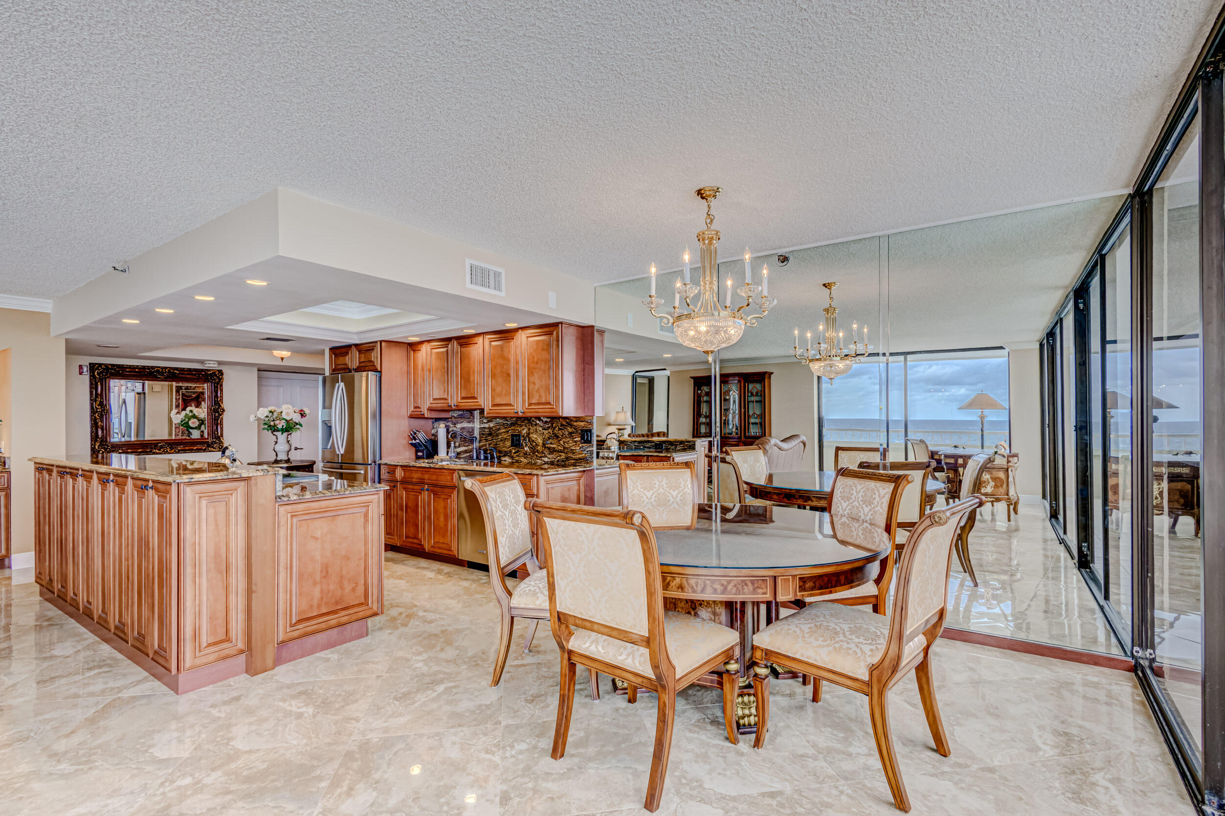 5280 N Ocean Drive 12- B