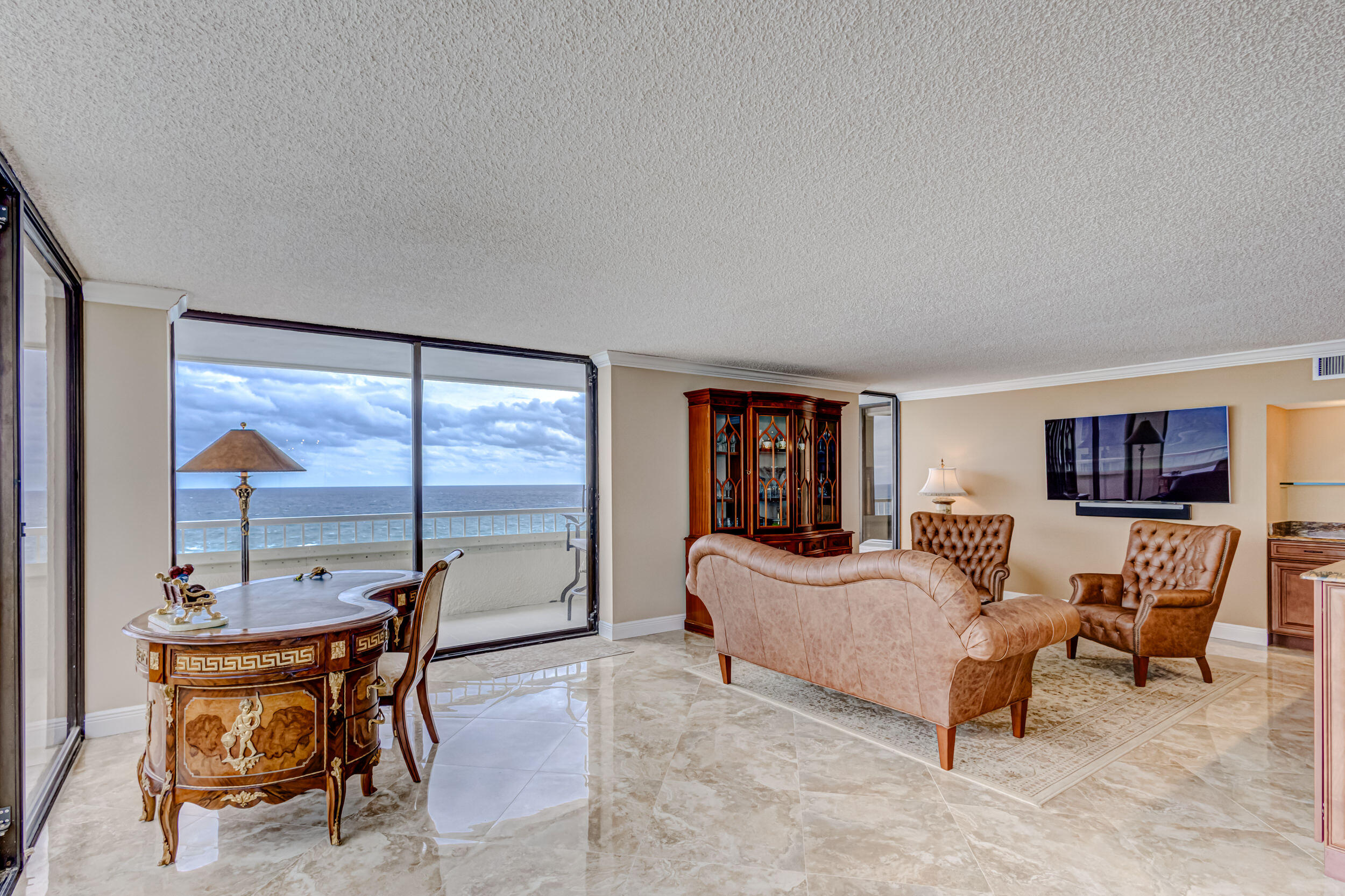 5280 N Ocean Drive 12- B
