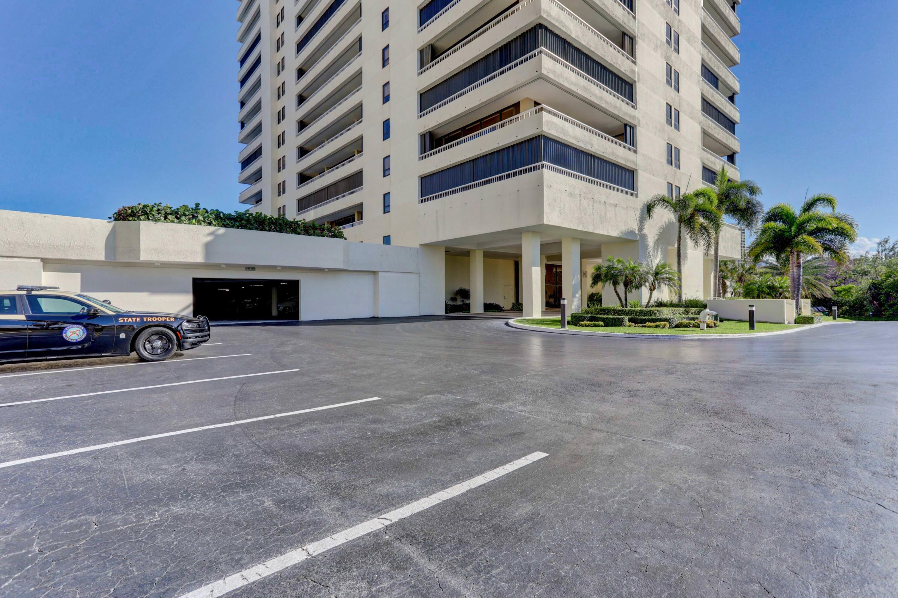 5280 N Ocean Drive 12- B