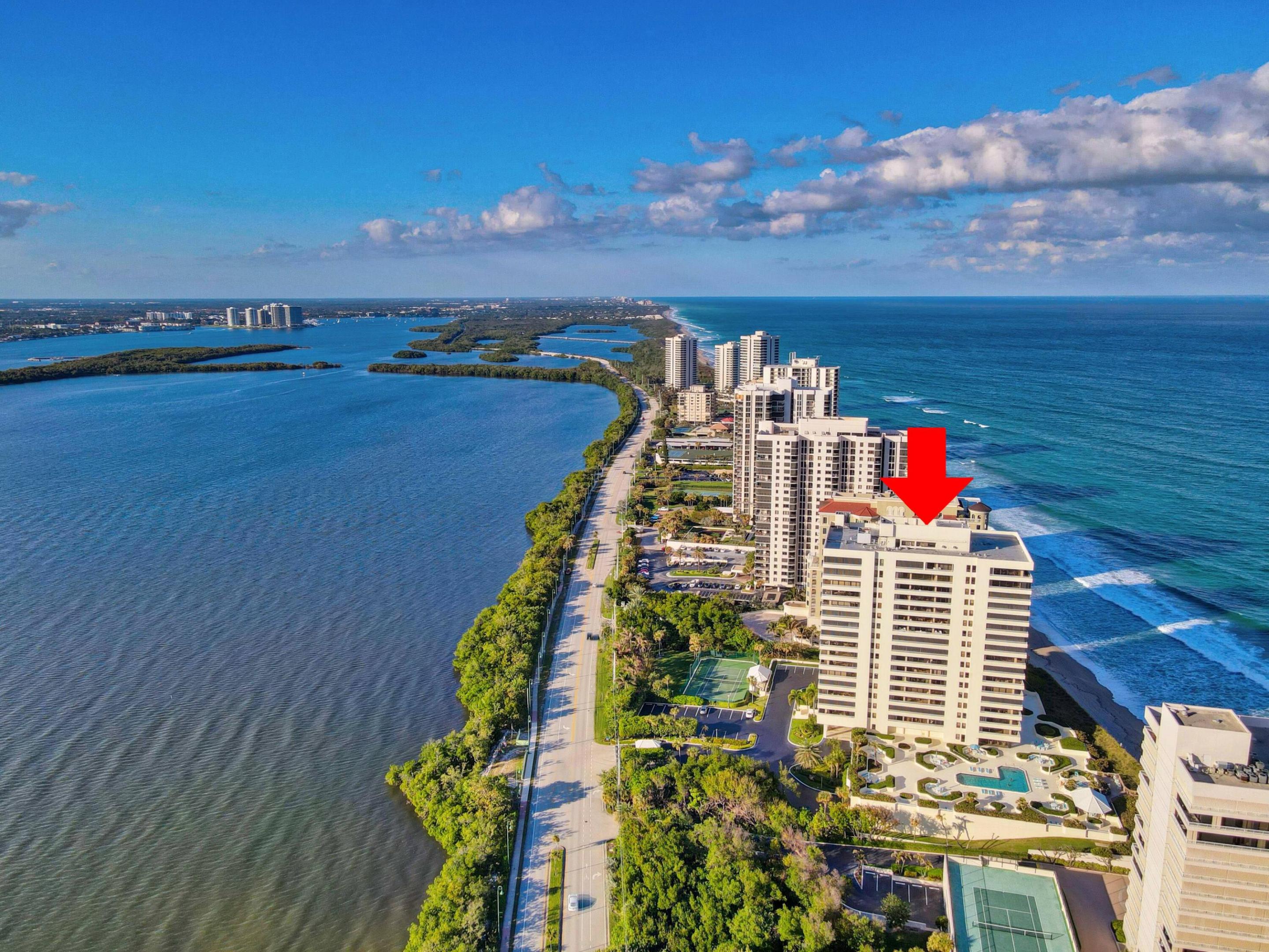 5280 N Ocean Drive 12- B