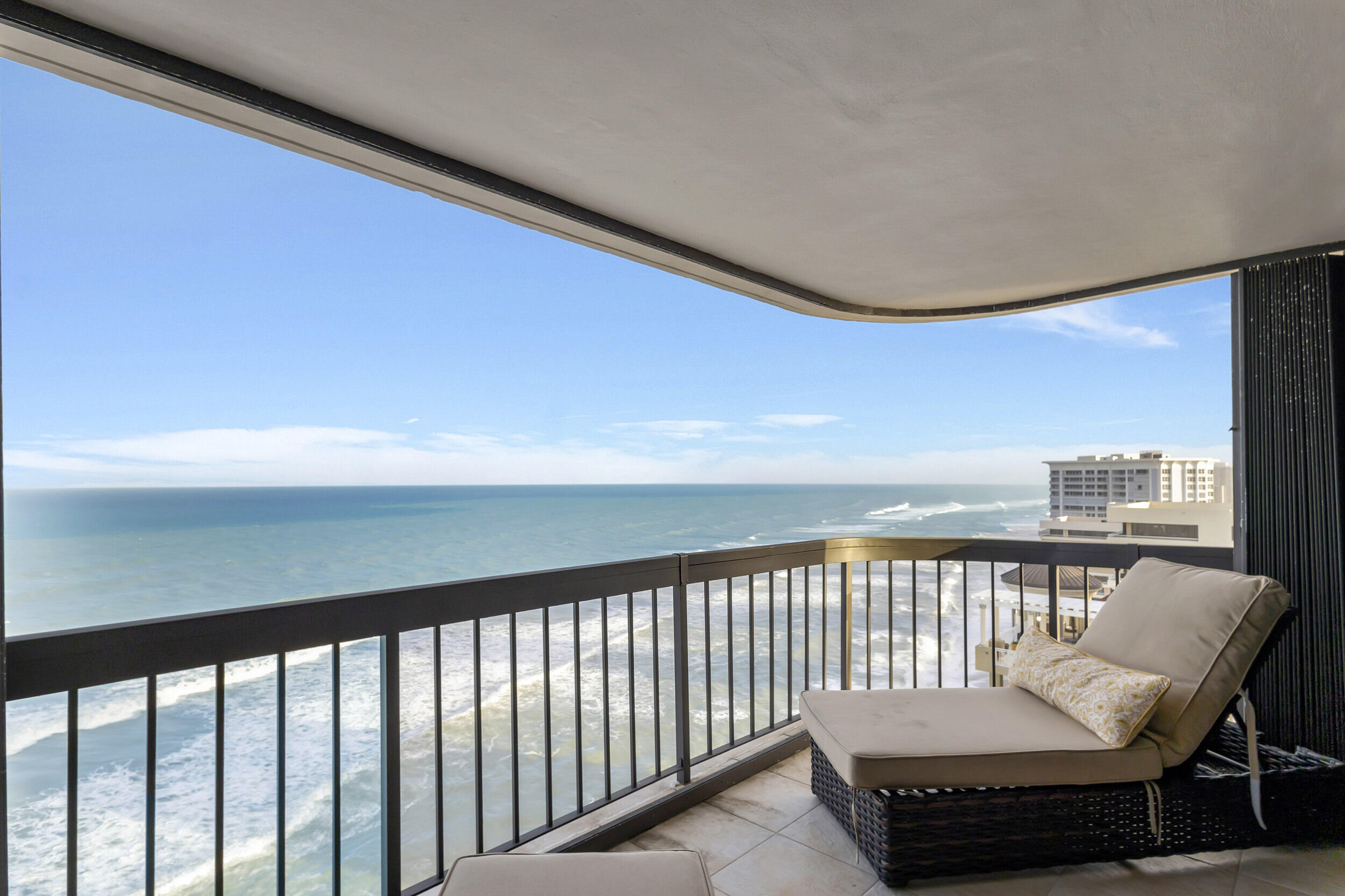 5380 N Ocean Drive 22 - D