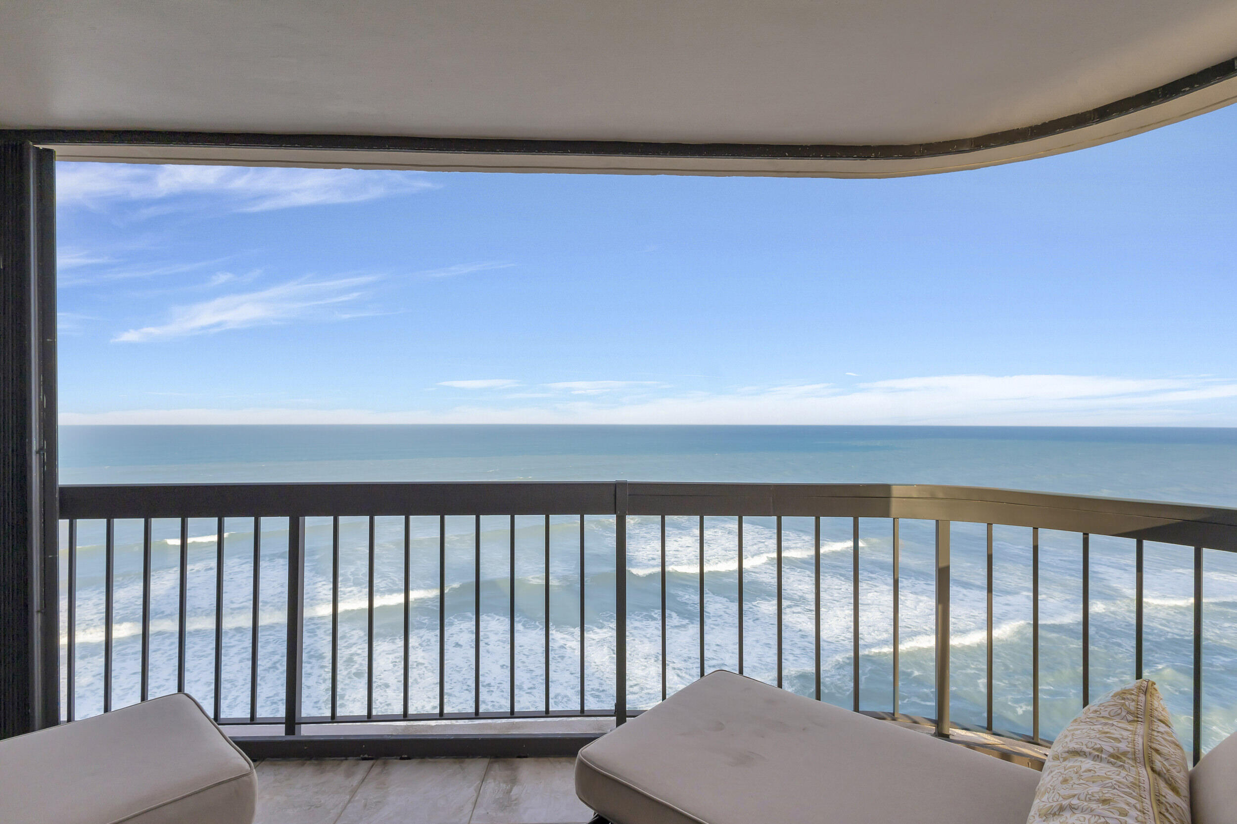 5380 N Ocean Drive 22 - D