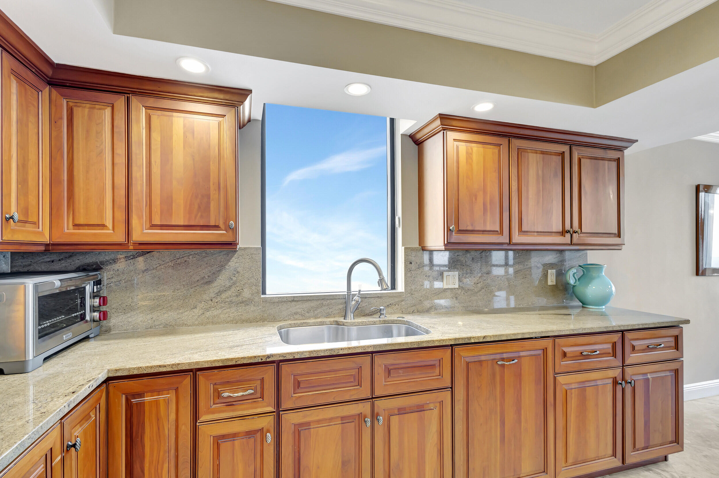 5380 N Ocean Drive 22 - D
