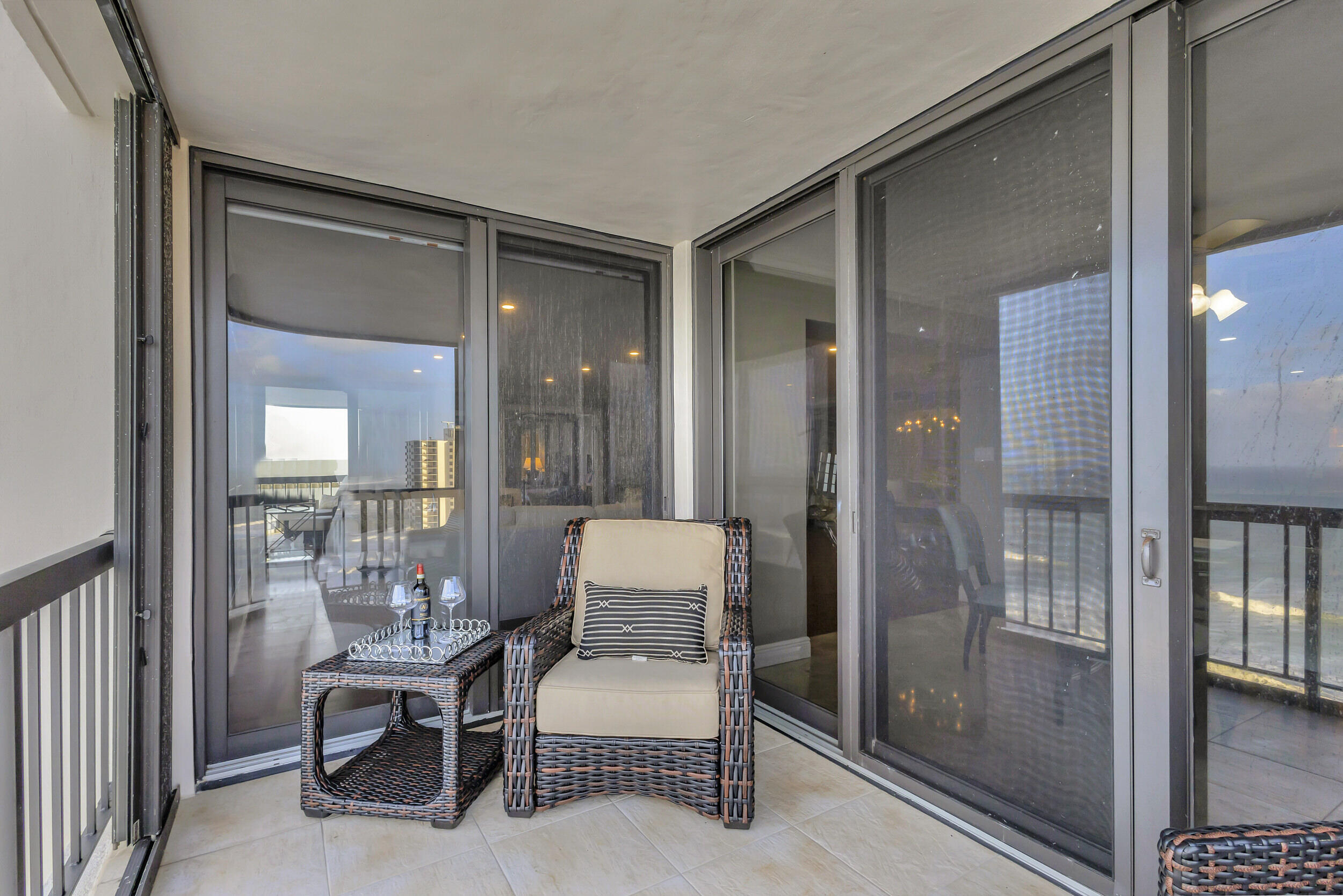 5380 N Ocean Drive 22 - D