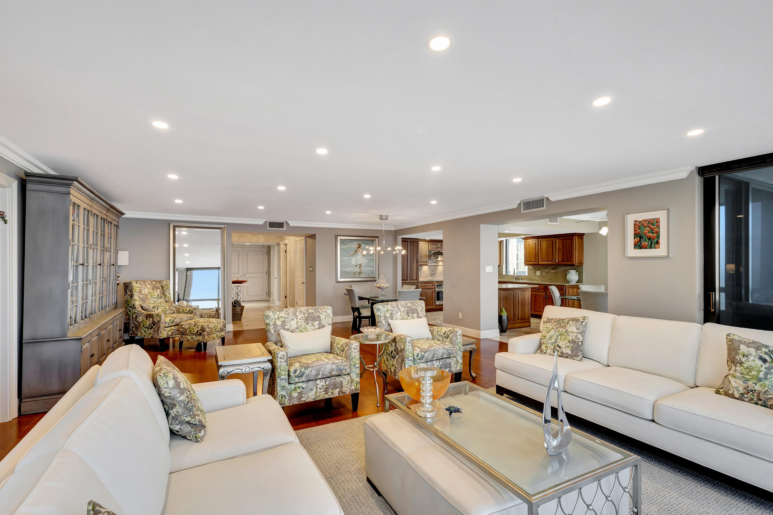 5380 N Ocean Drive 22 - D