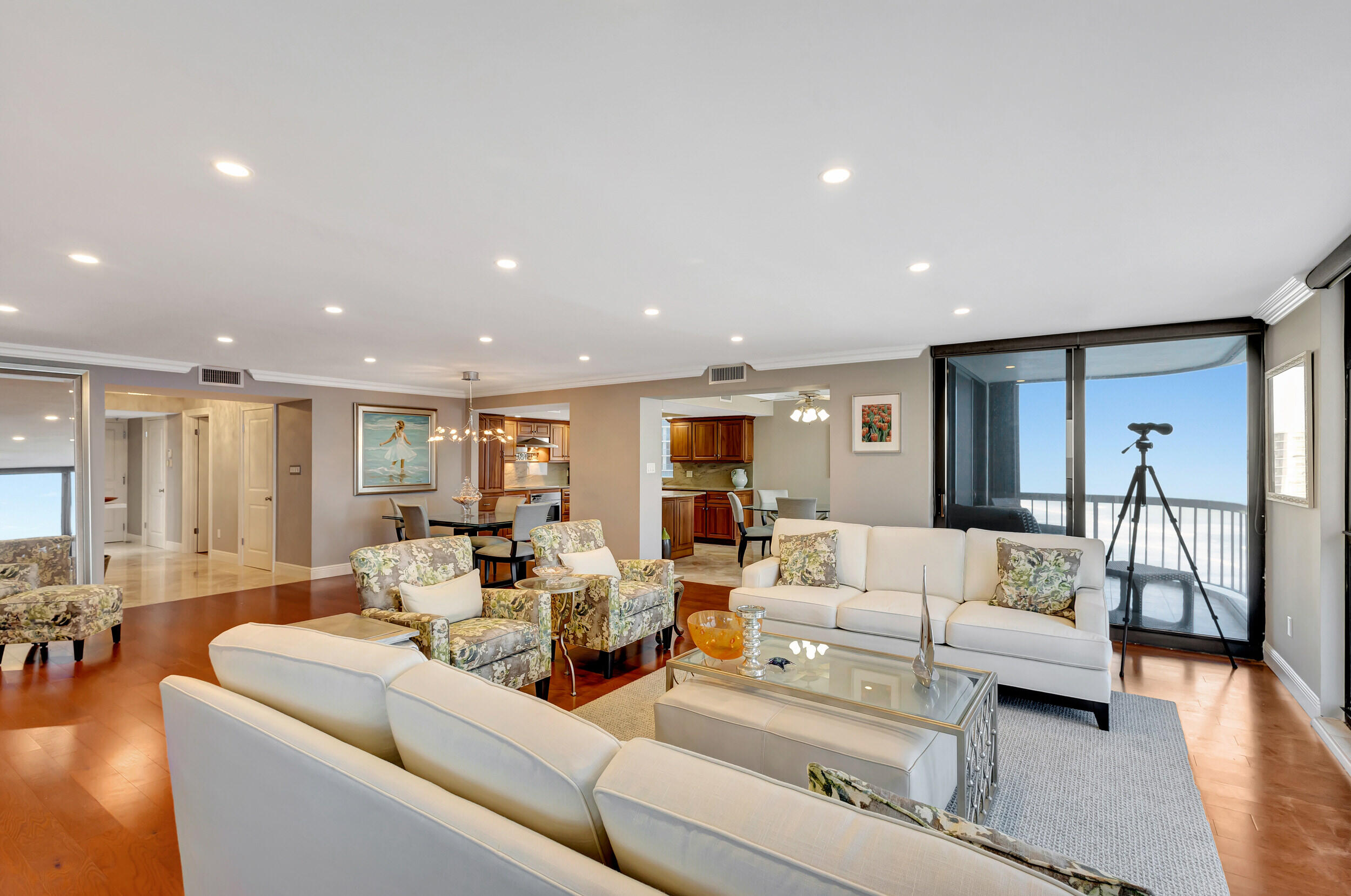5380 N Ocean Drive 22 - D
