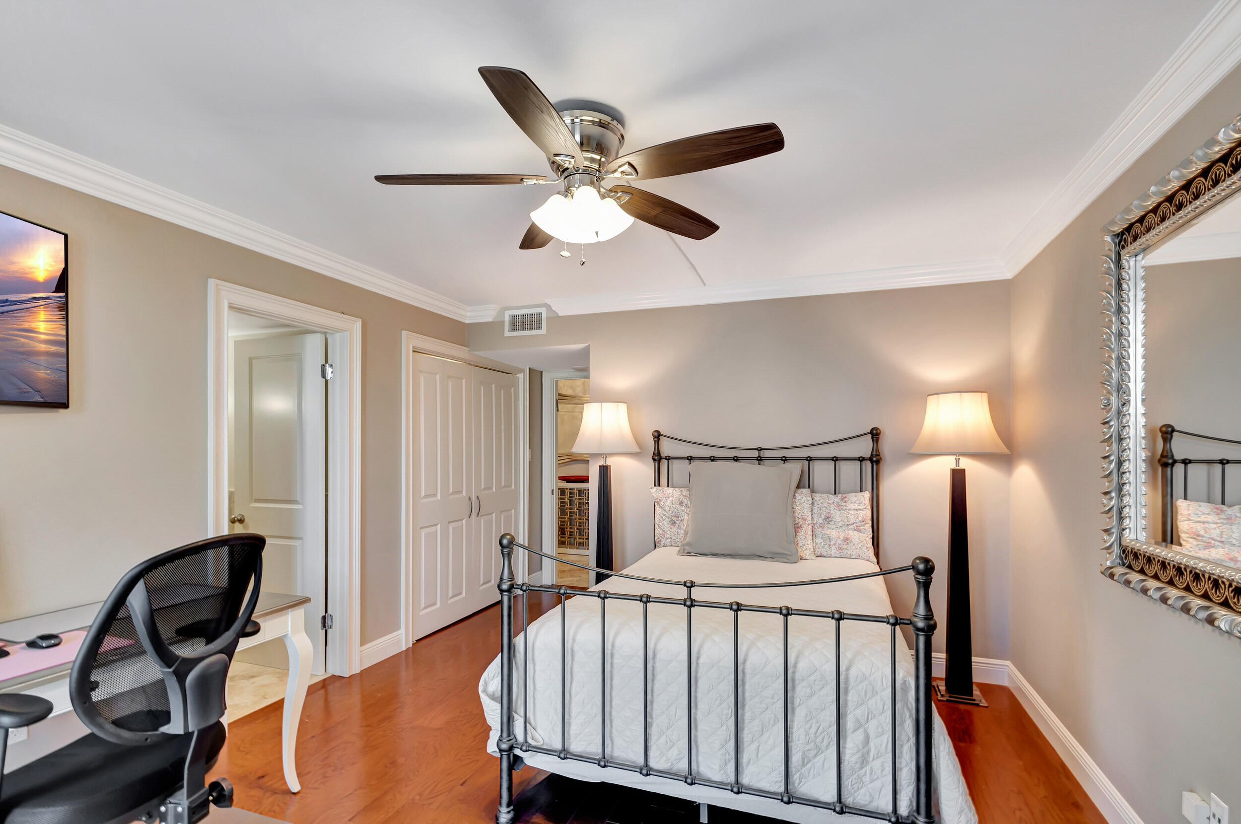 5380 N Ocean Drive 22 - D