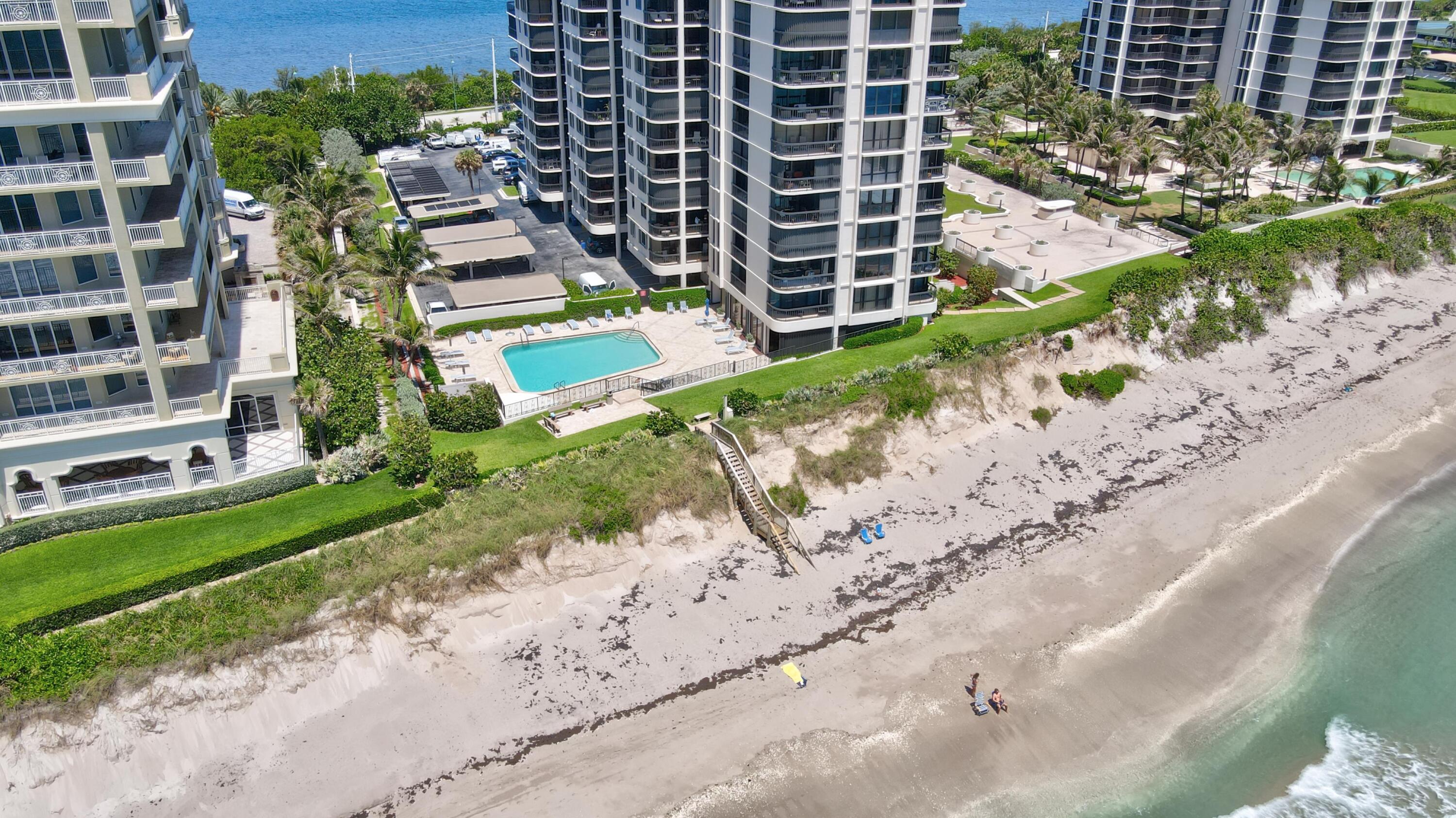 5380 N Ocean Drive 22 - D