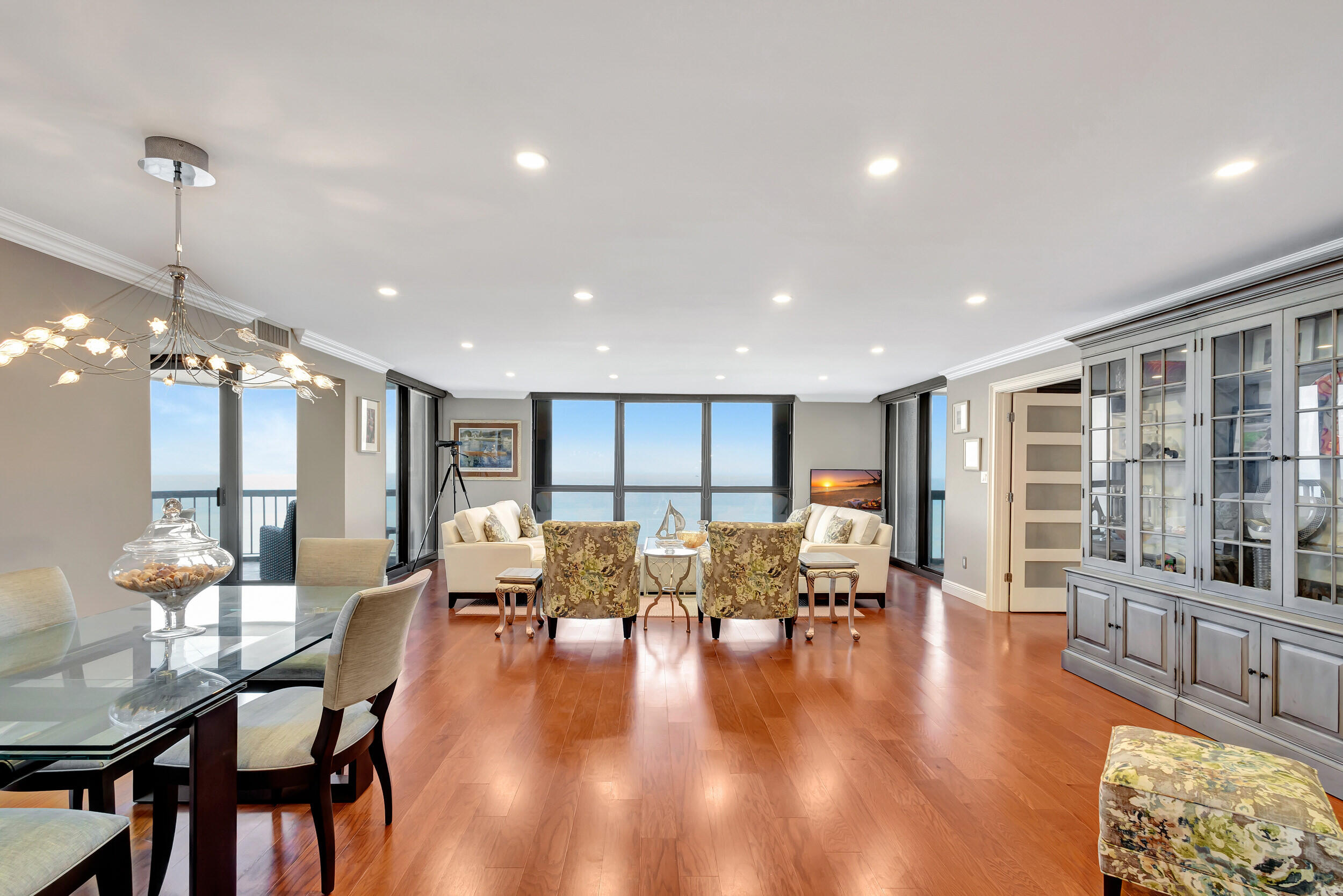 5380 N Ocean Drive 22 - D