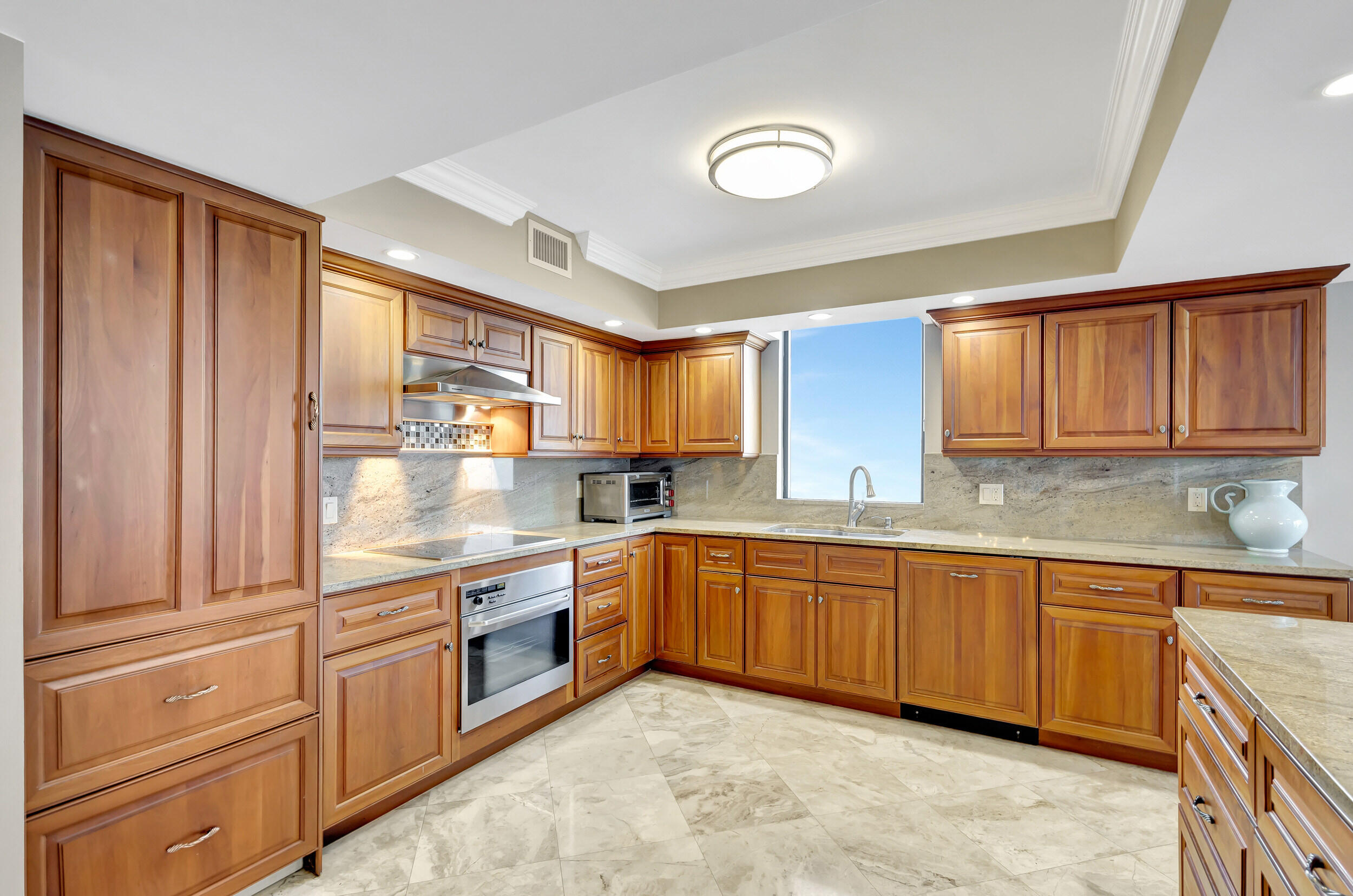 5380 N Ocean Drive 22 - D