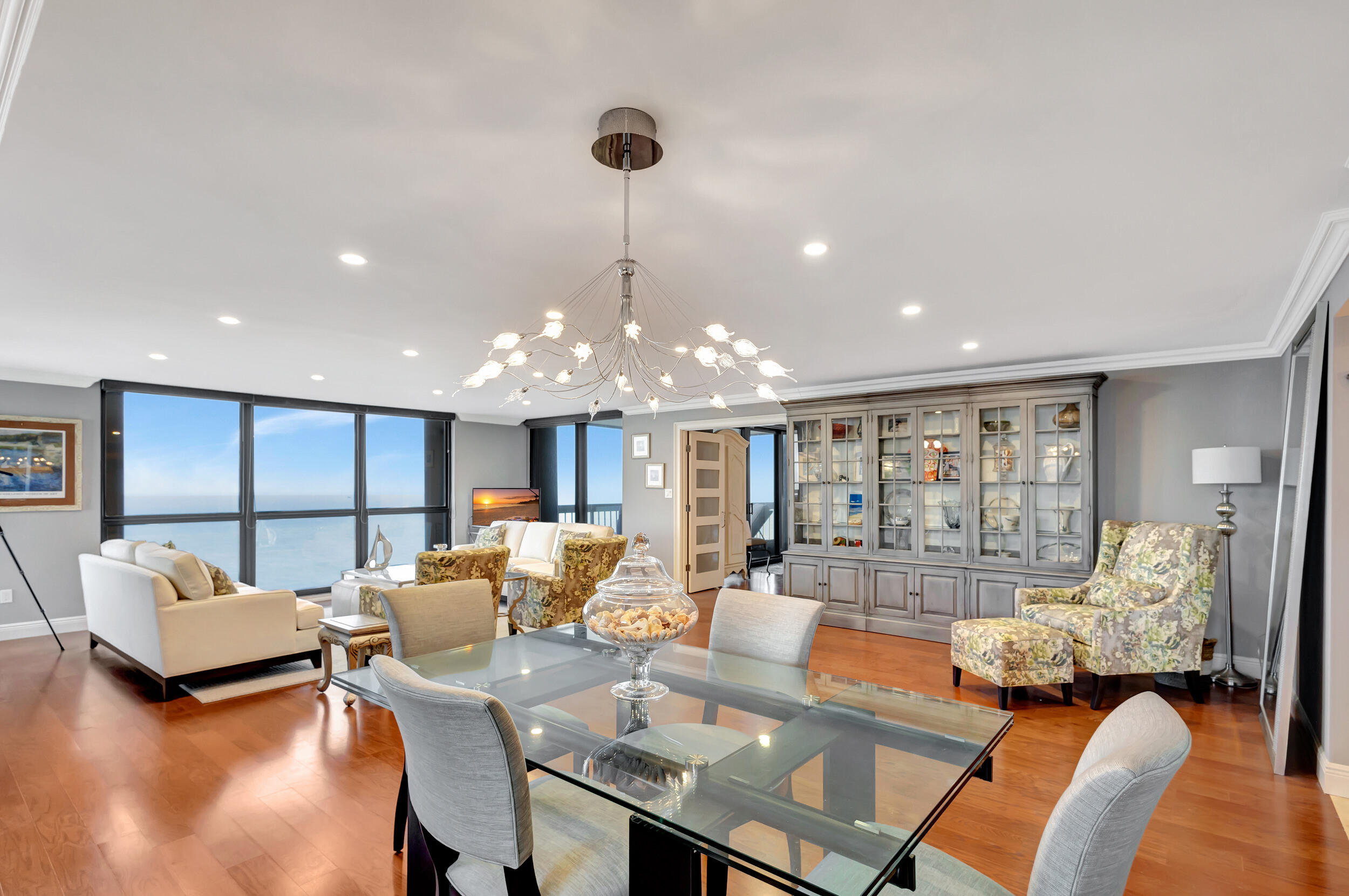 5380 N Ocean Drive 22 - D