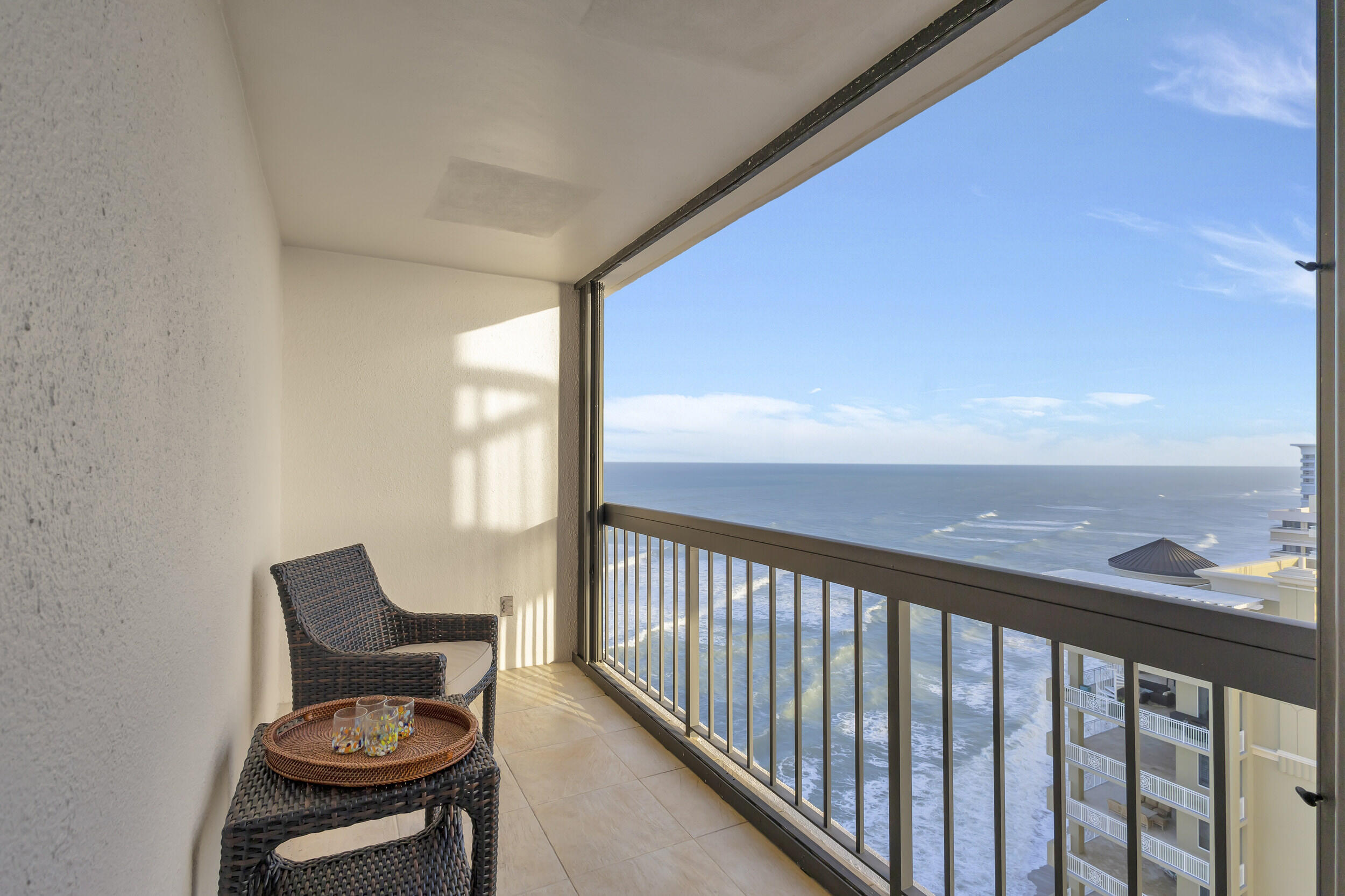 5380 N Ocean Drive 22 - D