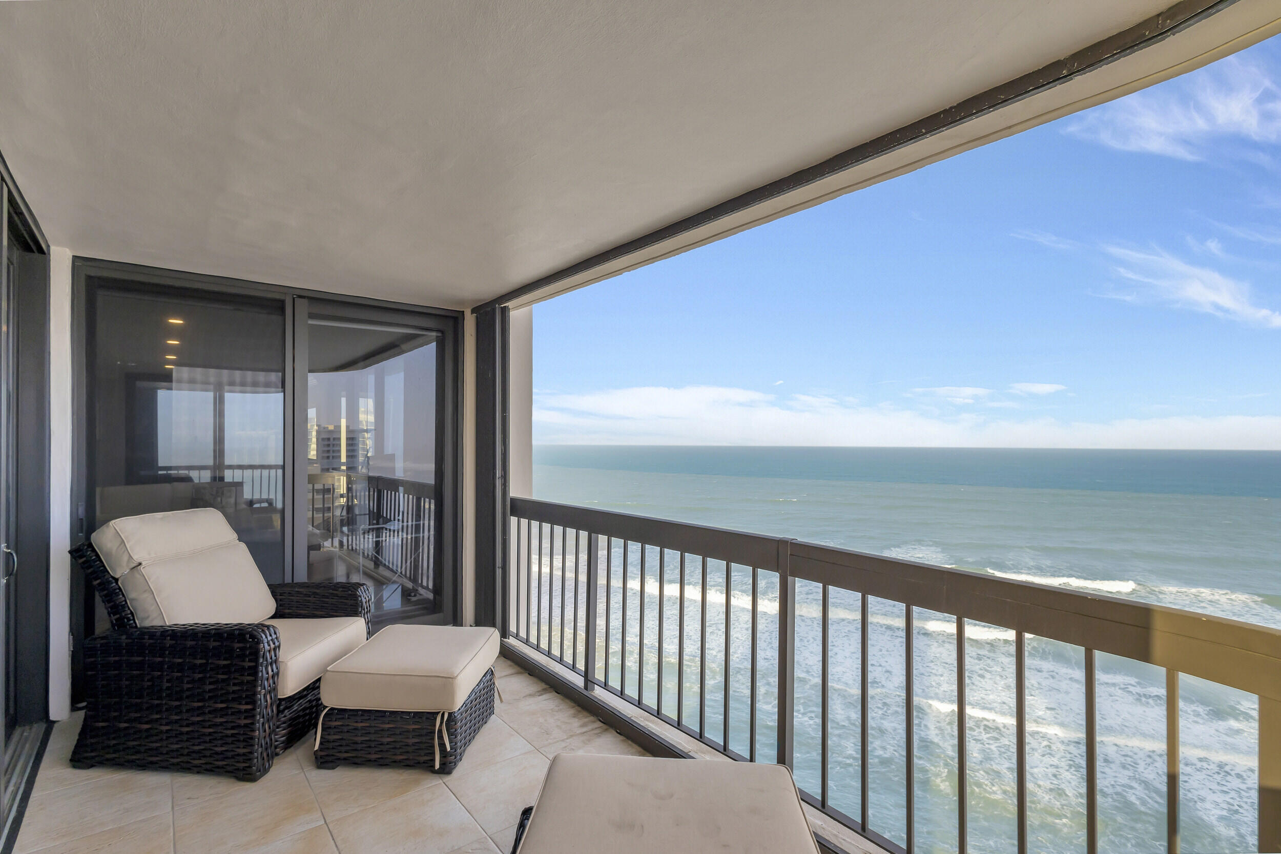 5380 N Ocean Drive 22 - D