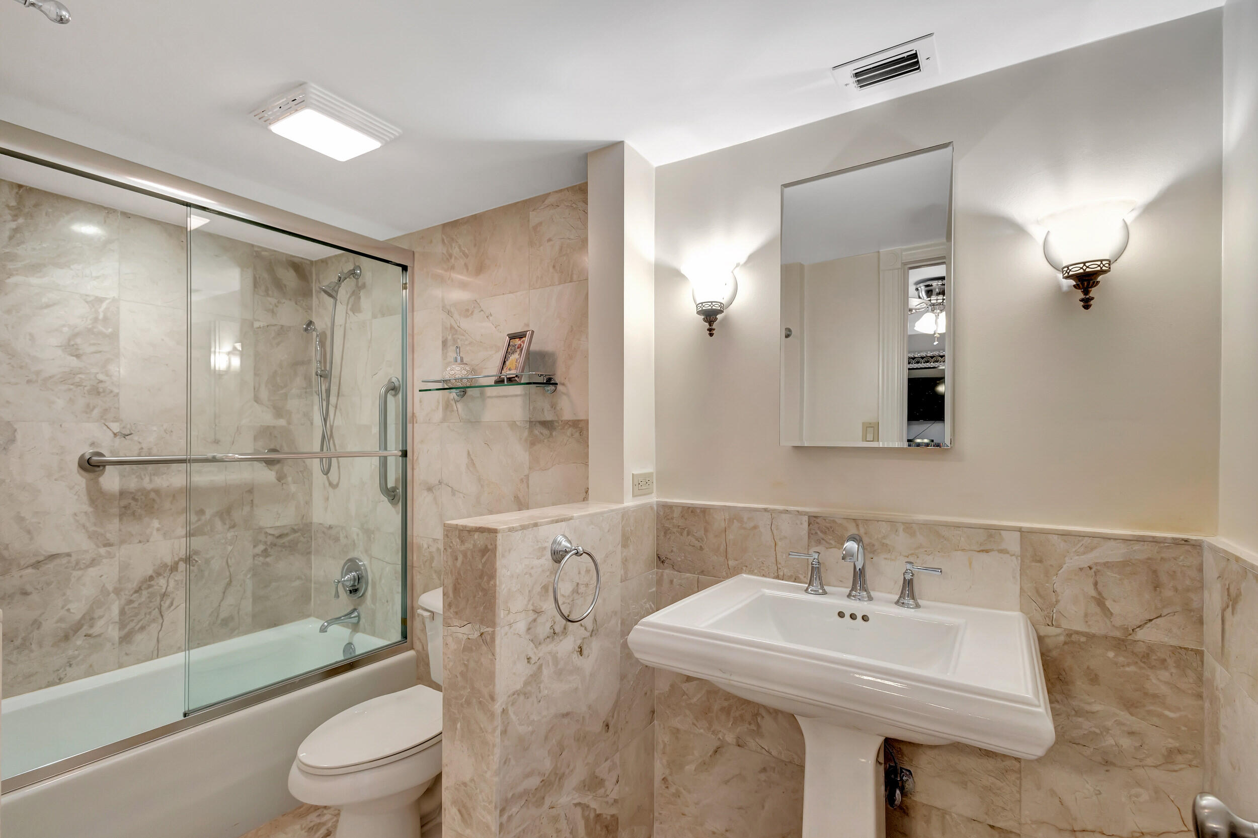 5380 N Ocean Drive 22 - D