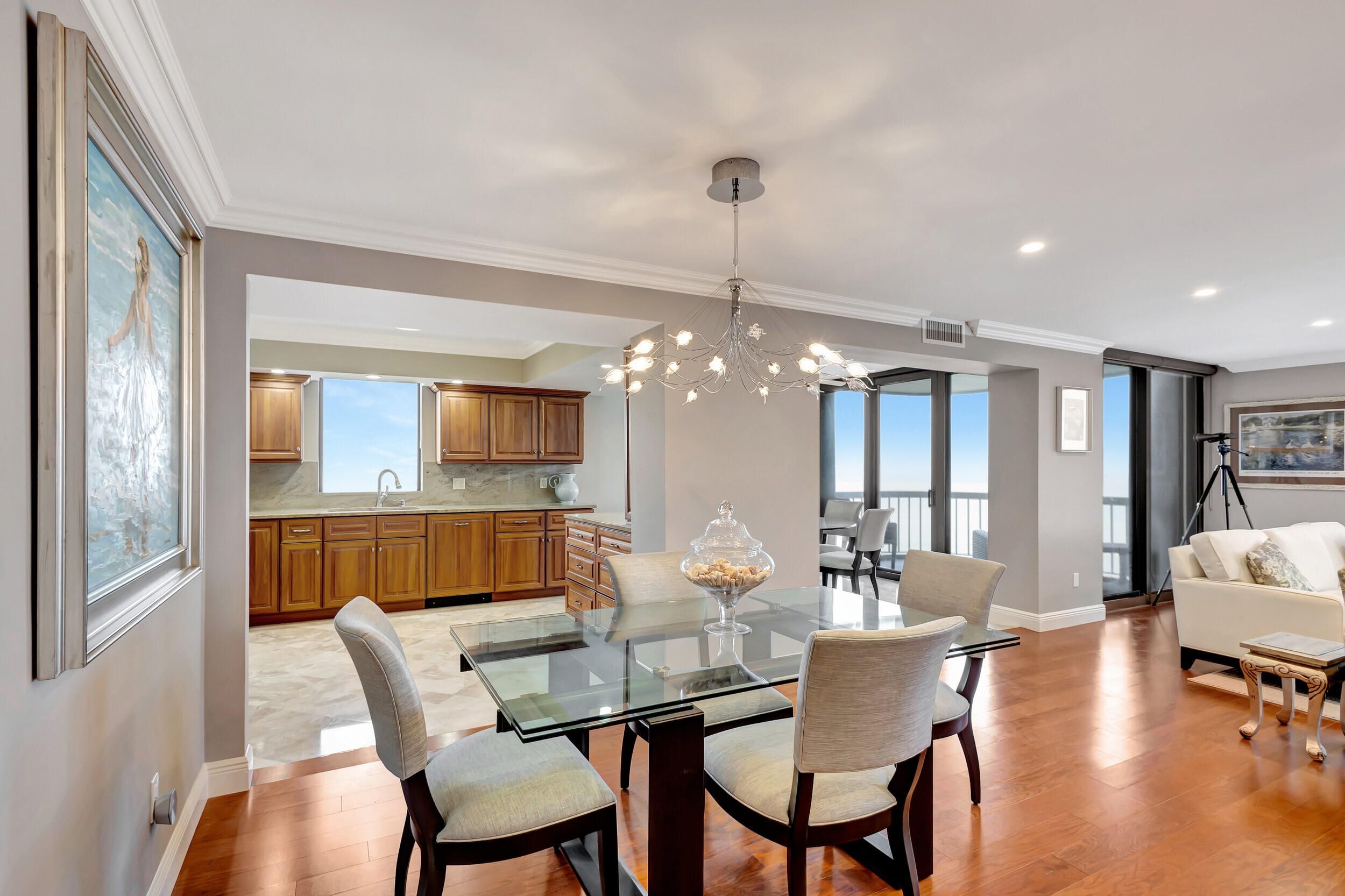 5380 N Ocean Drive 22 - D