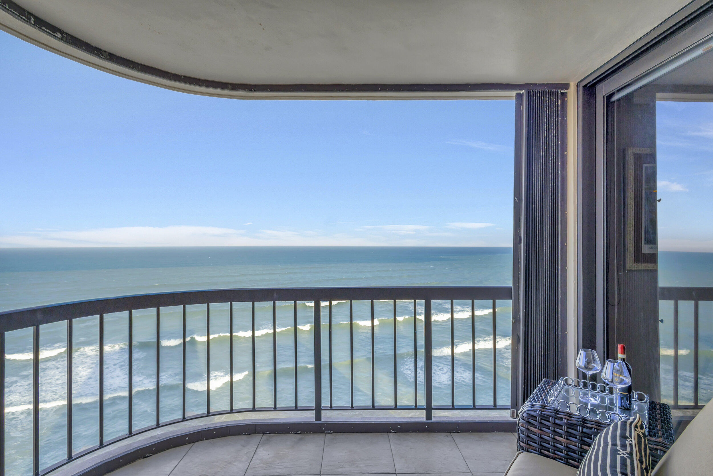 5380 N Ocean Drive 22 - D