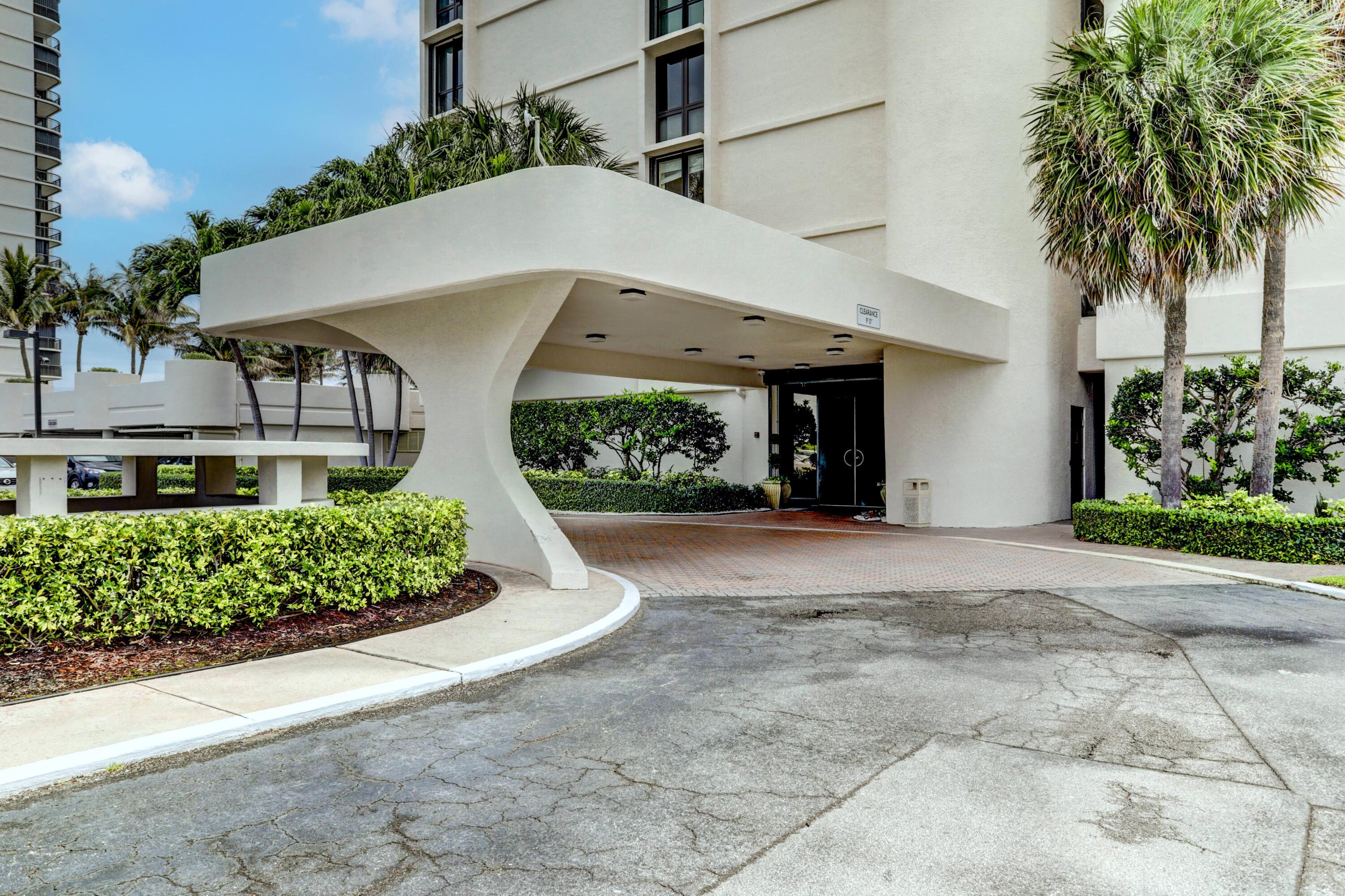 5380 N Ocean Drive 22 - D