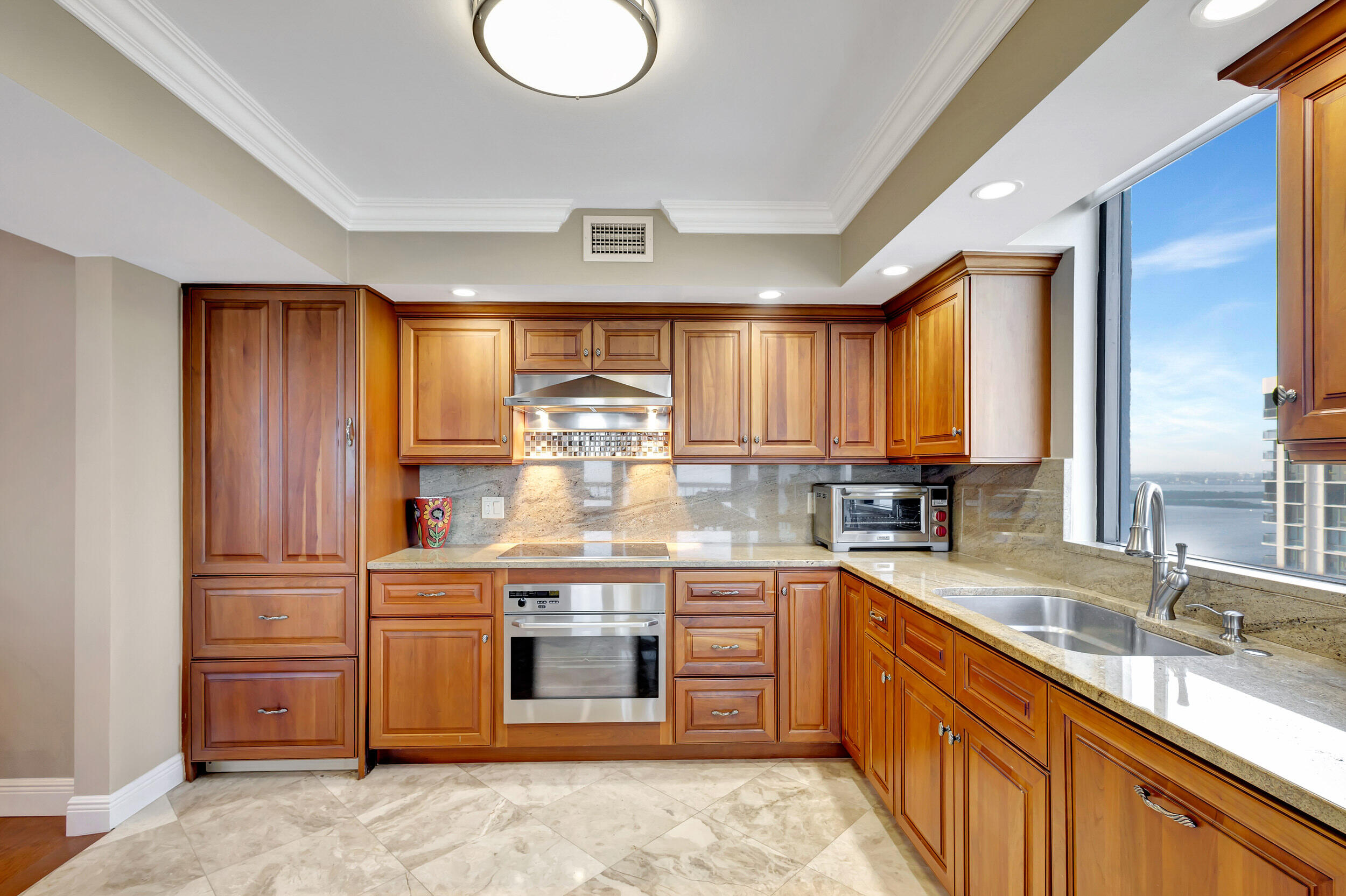 5380 N Ocean Drive 22 - D