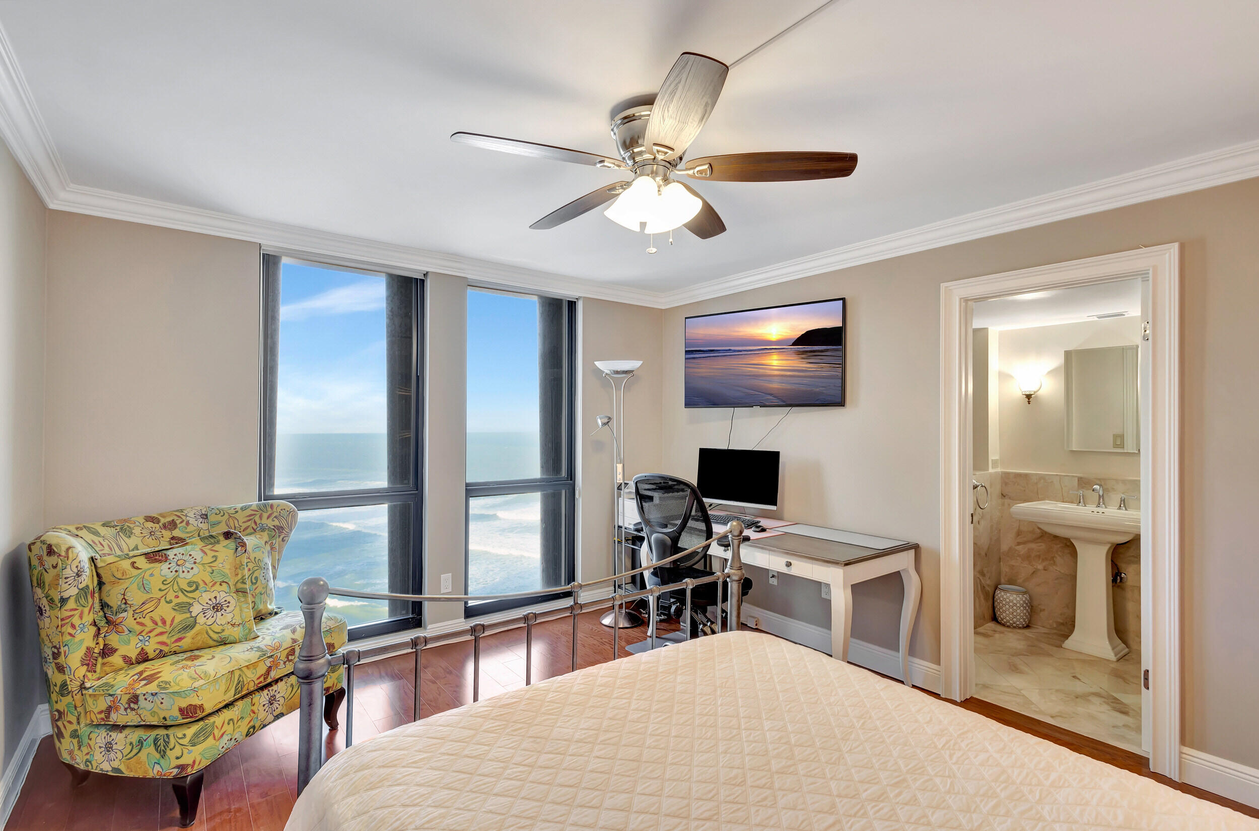 5380 N Ocean Drive 22 - D