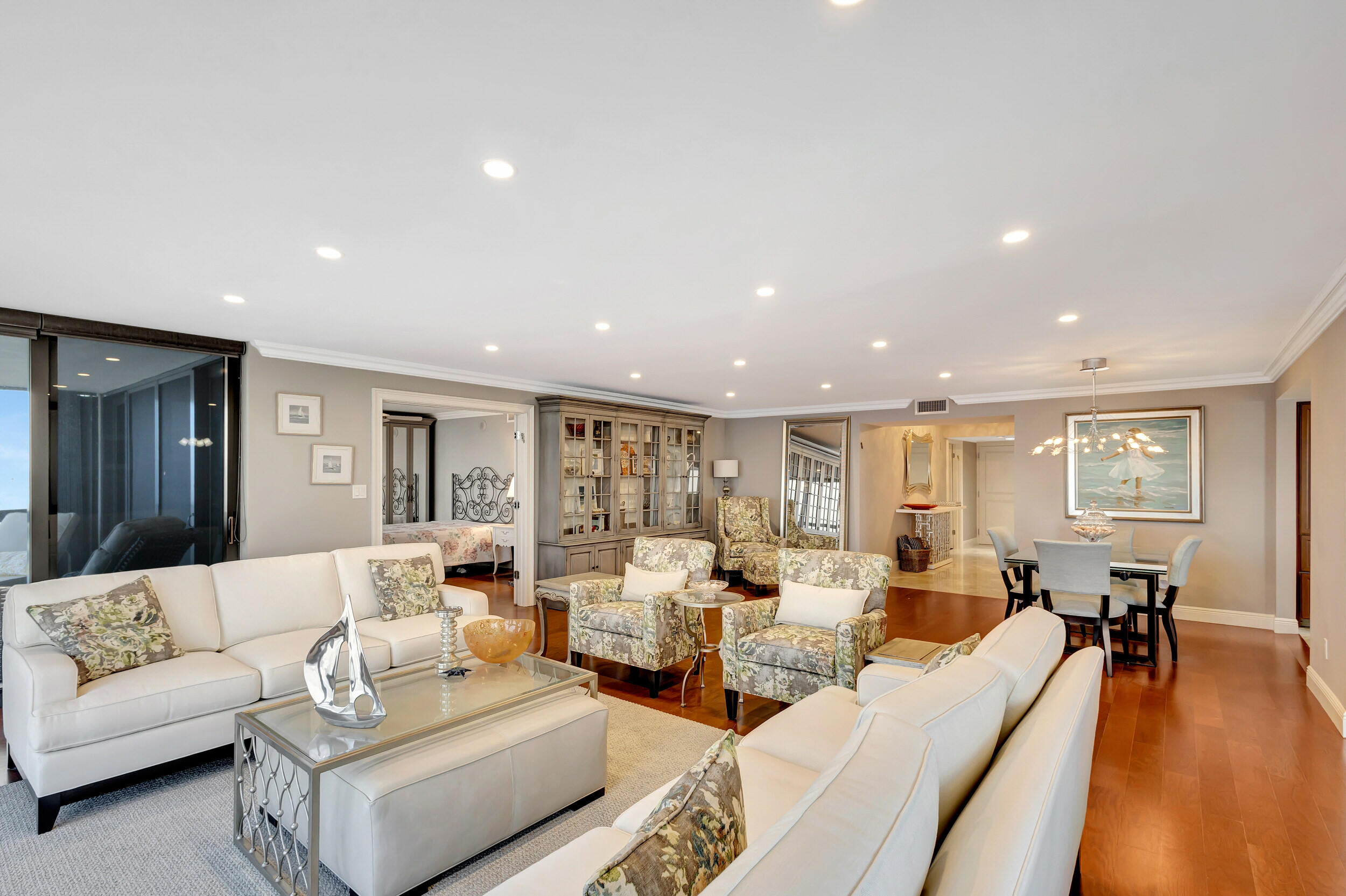 5380 N Ocean Drive 22 - D