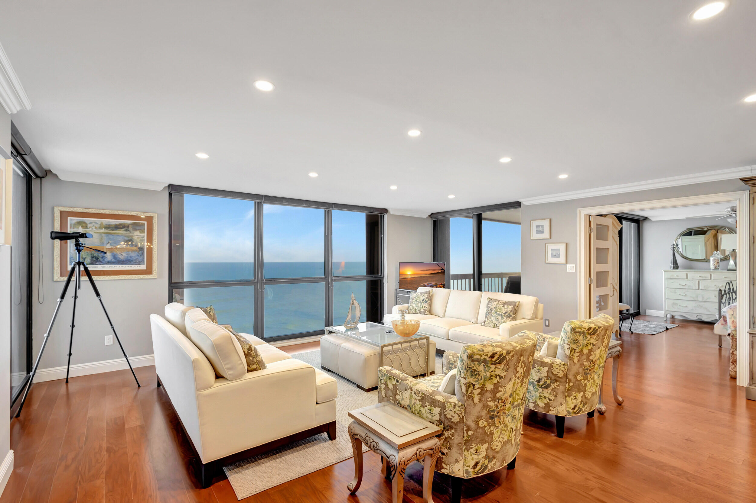5380 N Ocean Drive 22 - D