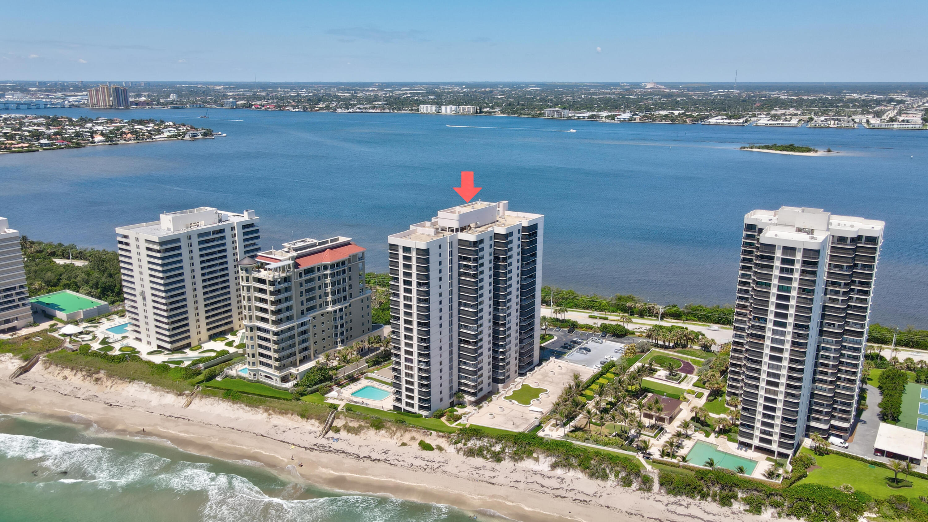 5380 N Ocean Drive 22 - D