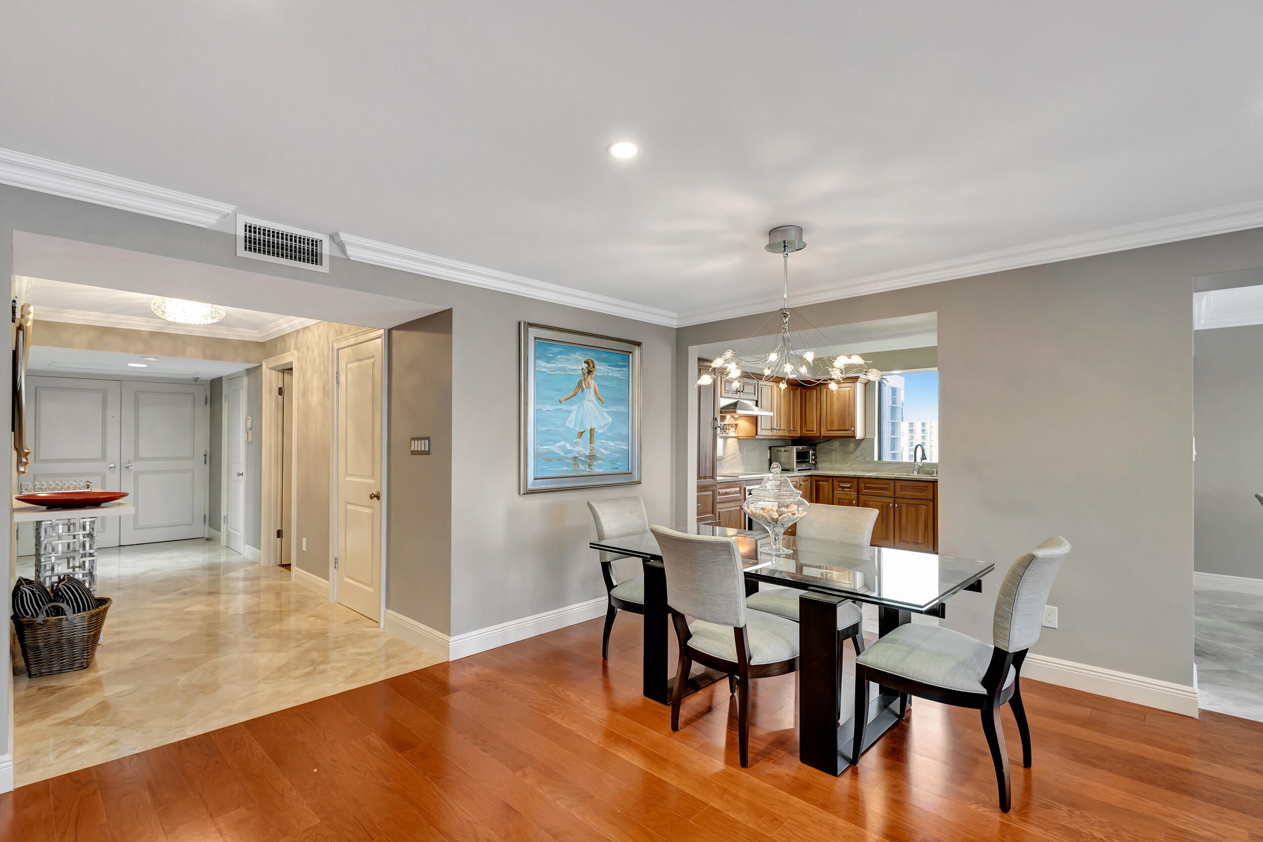5380 N Ocean Drive 22 - D