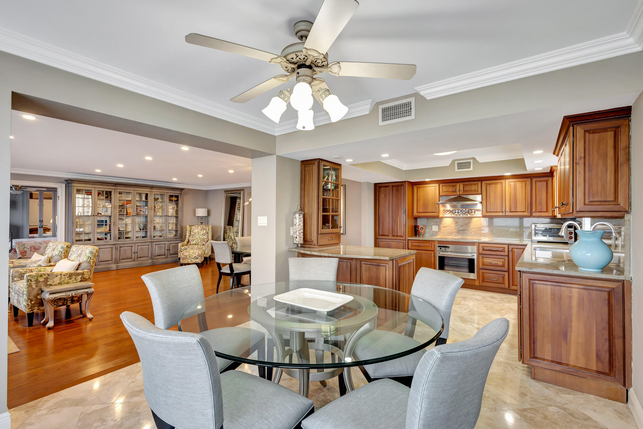5380 N Ocean Drive 22 - D