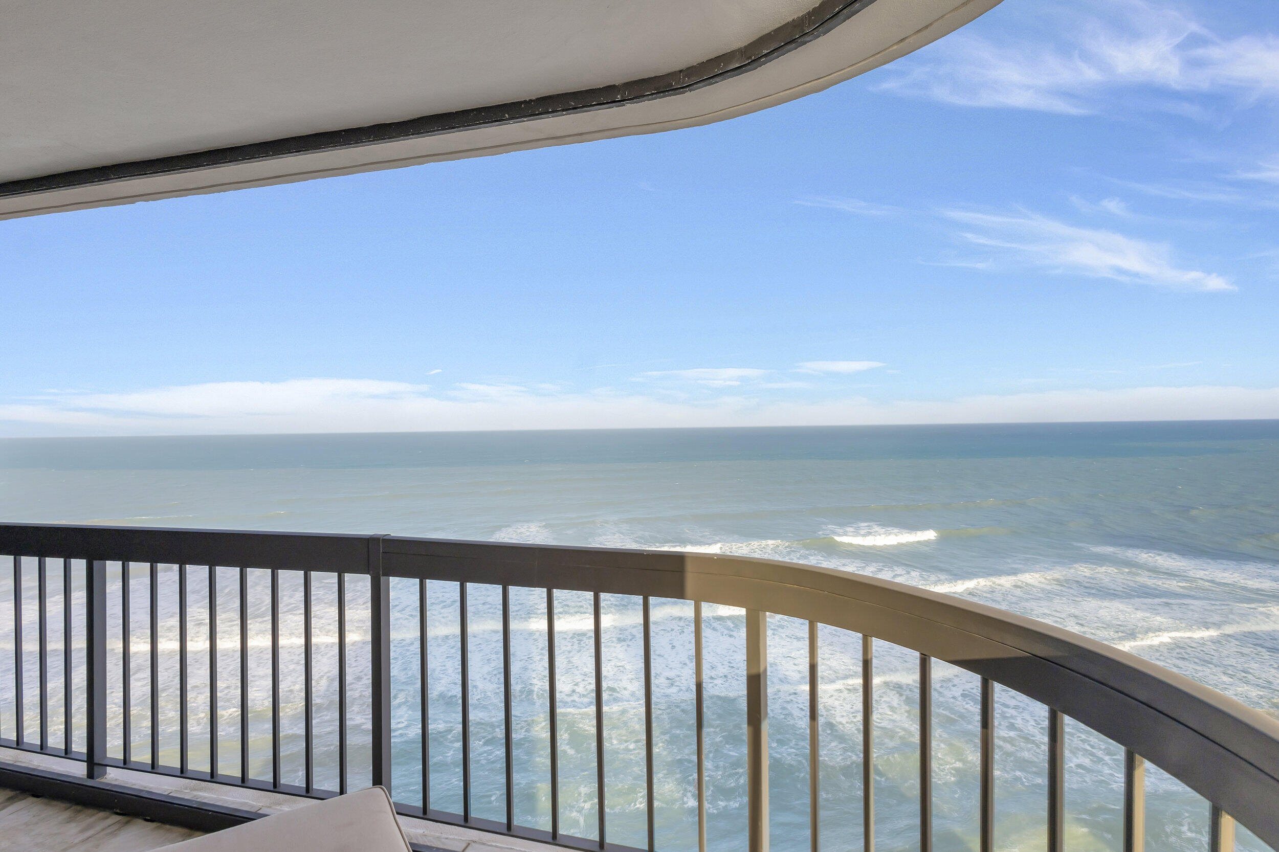 5380 N Ocean Drive 22 - D