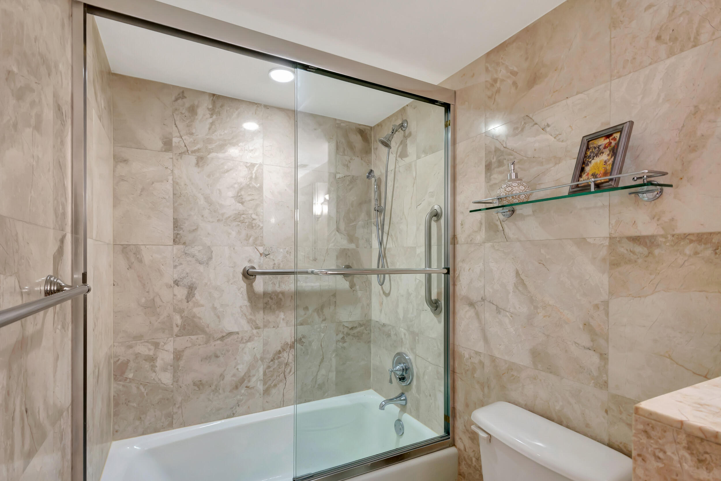 5380 N Ocean Drive 22 - D