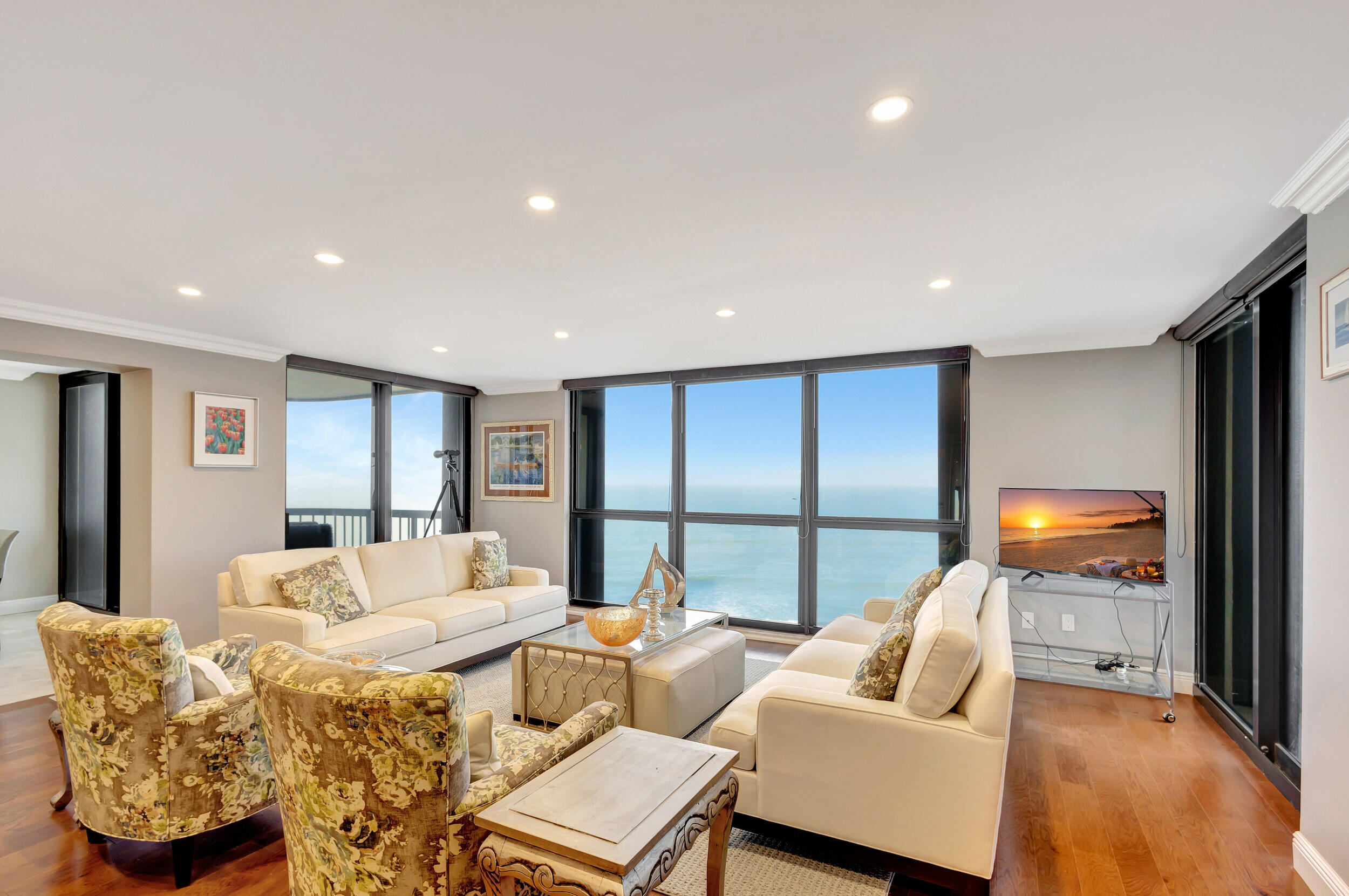 5380 N Ocean Drive 22 - D