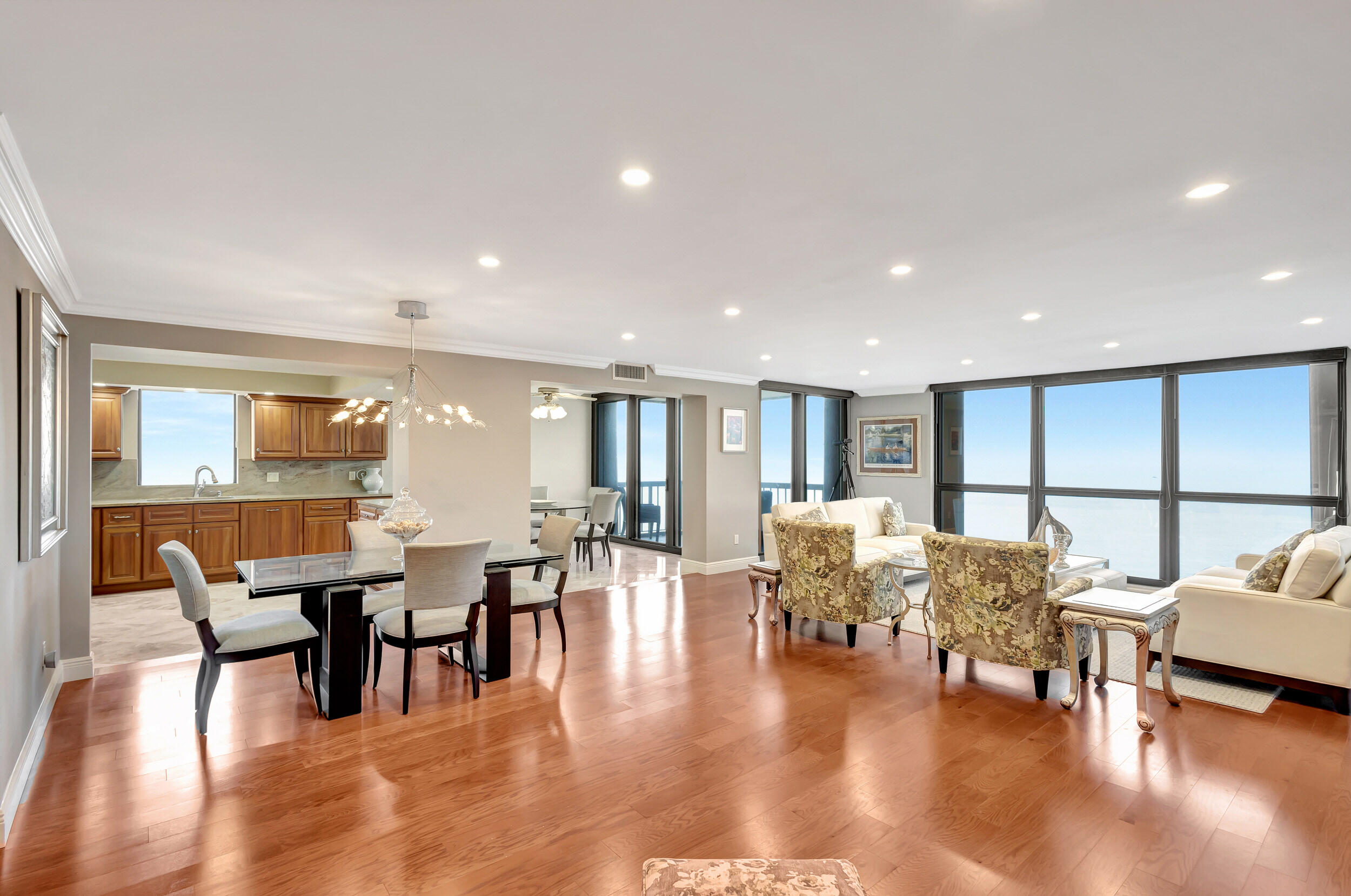 5380 N Ocean Drive 22 - D