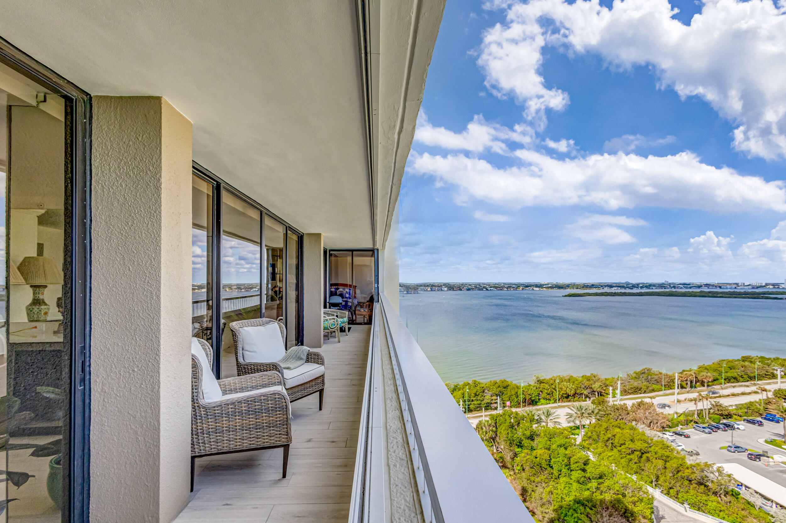 5280 N Ocean Drive 15 C