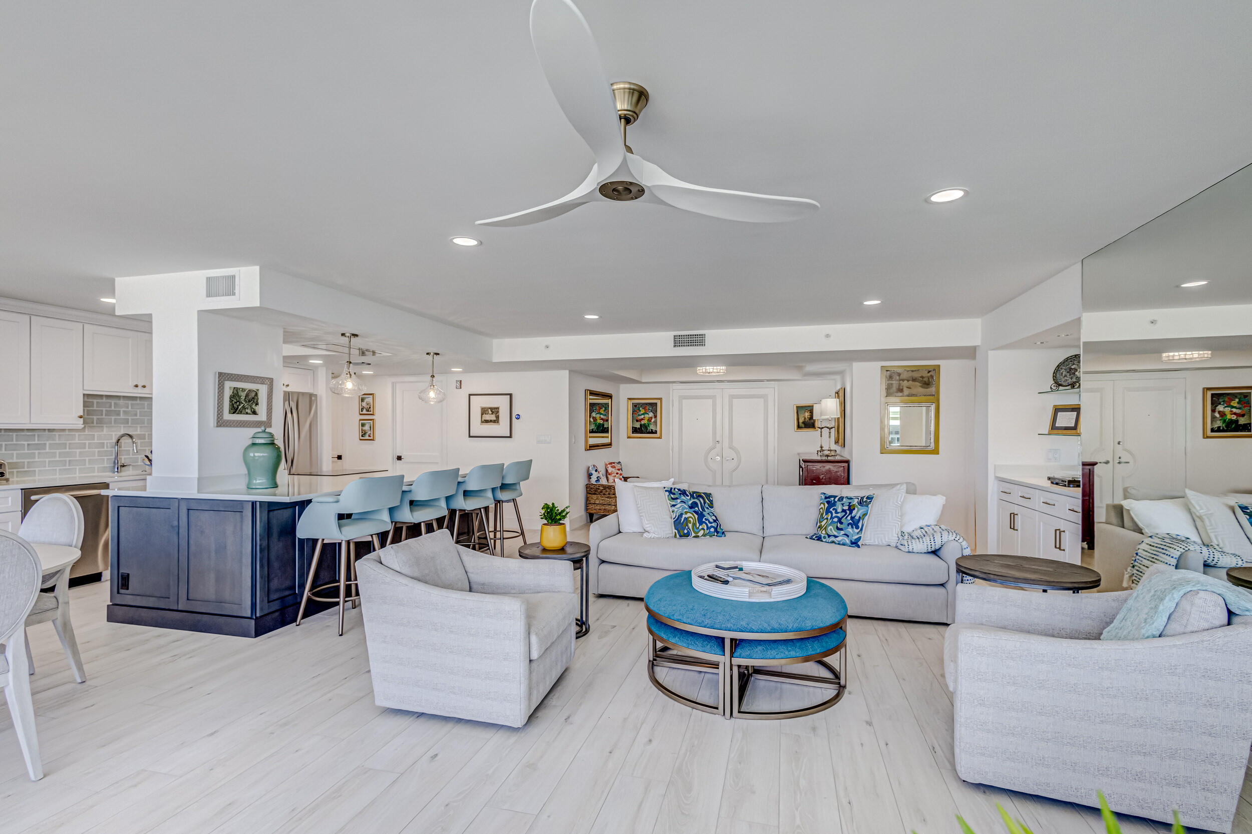 5280 N Ocean Drive 15 C