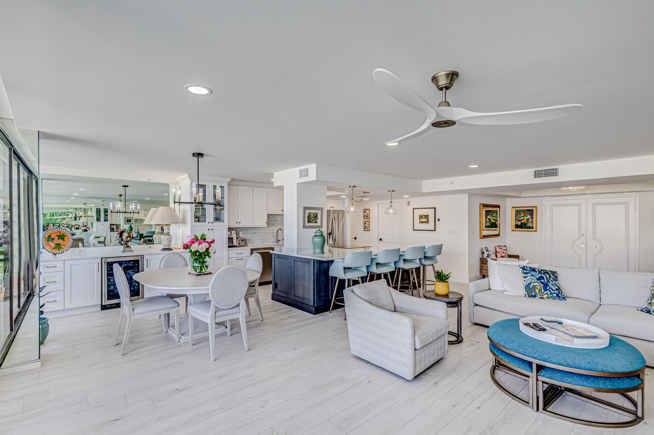 5280 N Ocean Drive 15 C