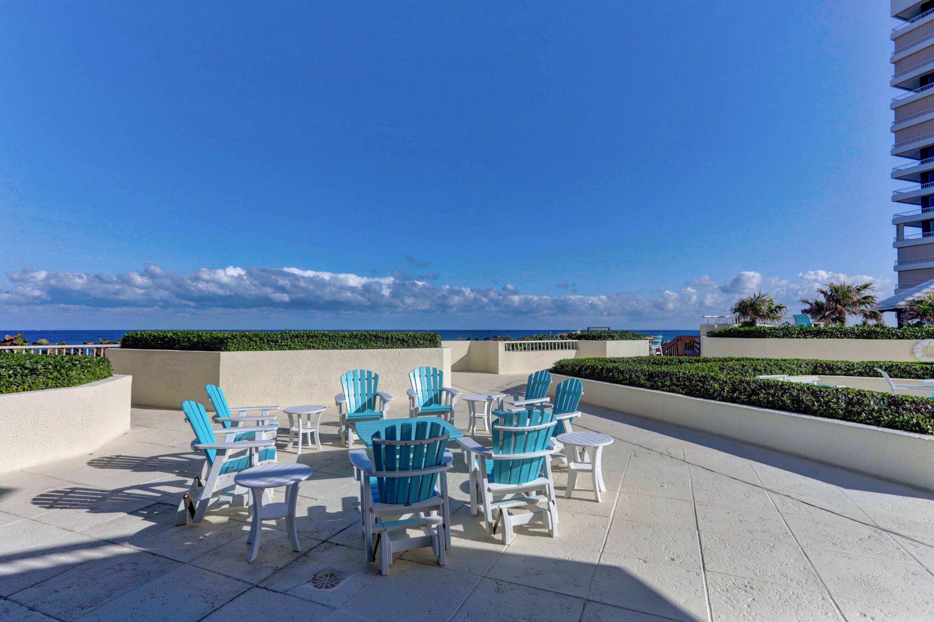 5280 N Ocean Drive 15 C