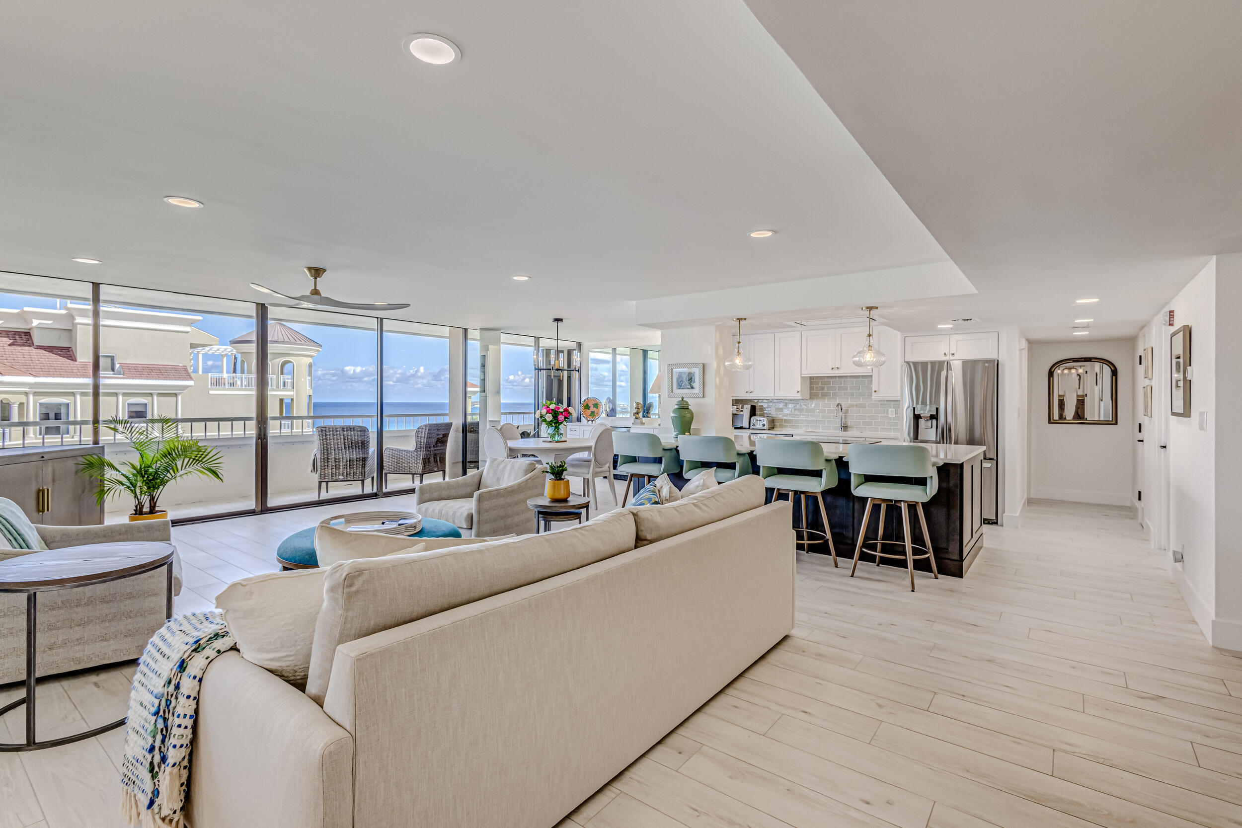 5280 N Ocean Drive 15 C
