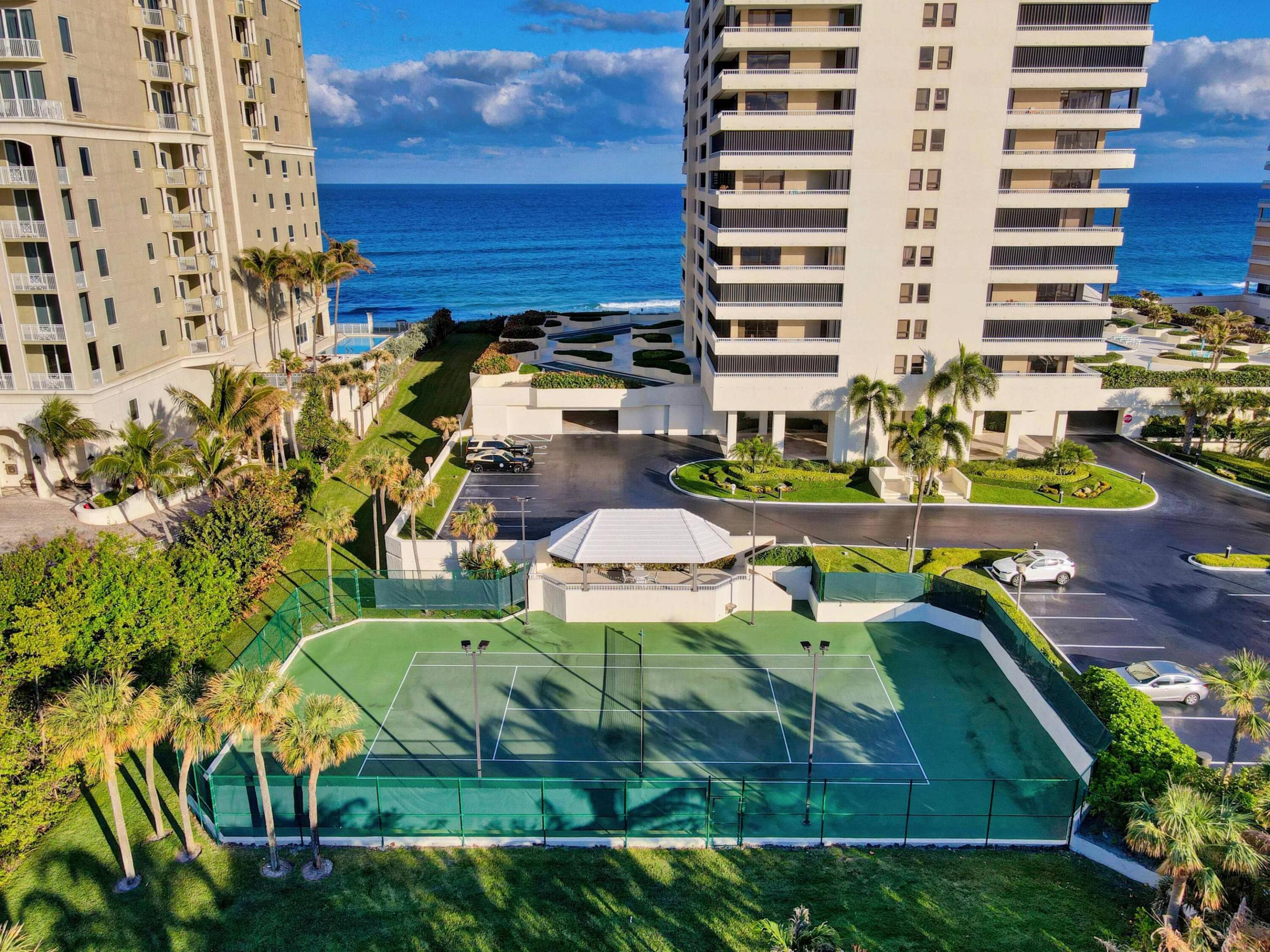 5280 N Ocean Drive 15 C