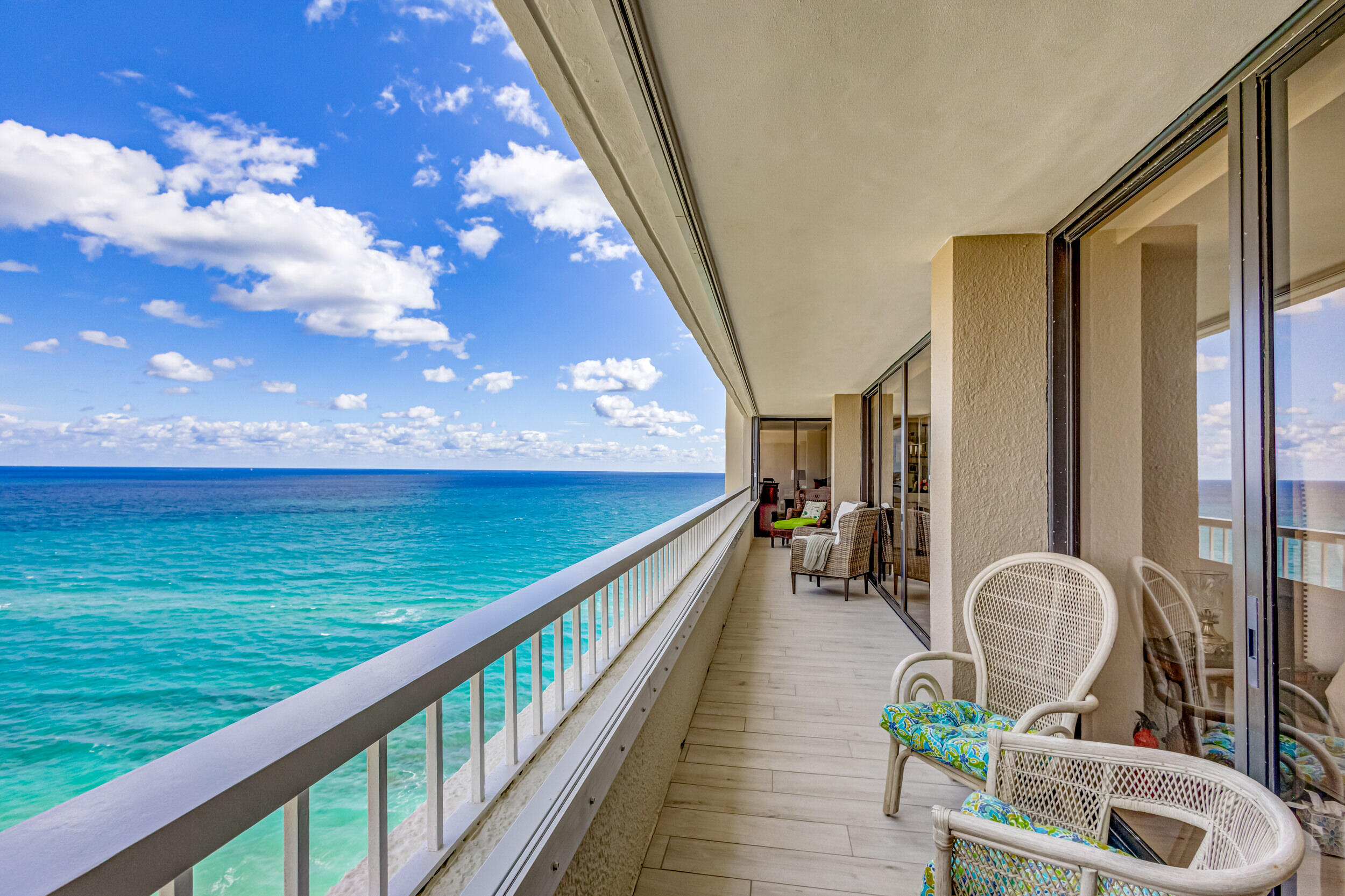 5280 N Ocean Drive 15 C